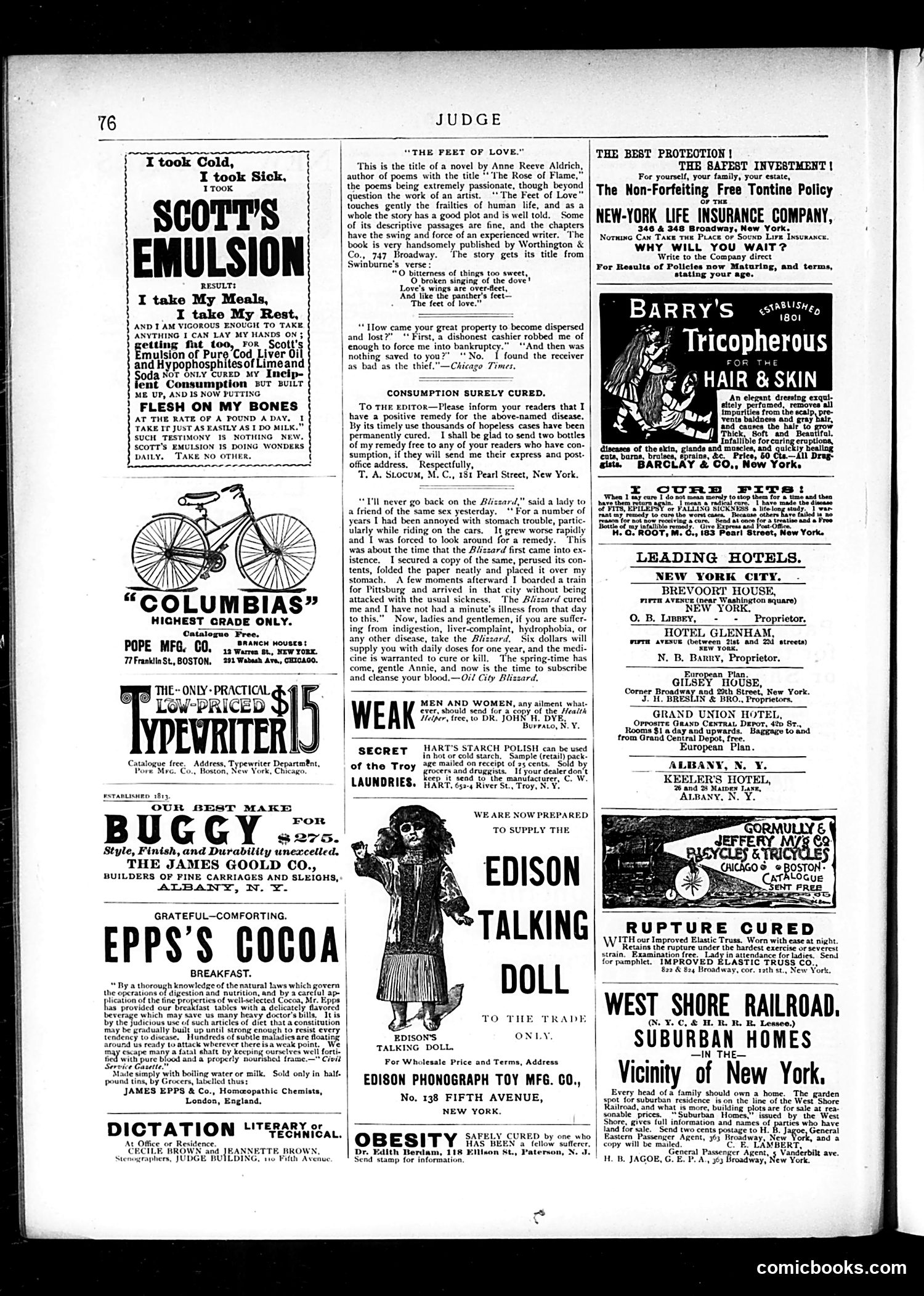 Judge — May 10, 1890 — page 12 of 16
