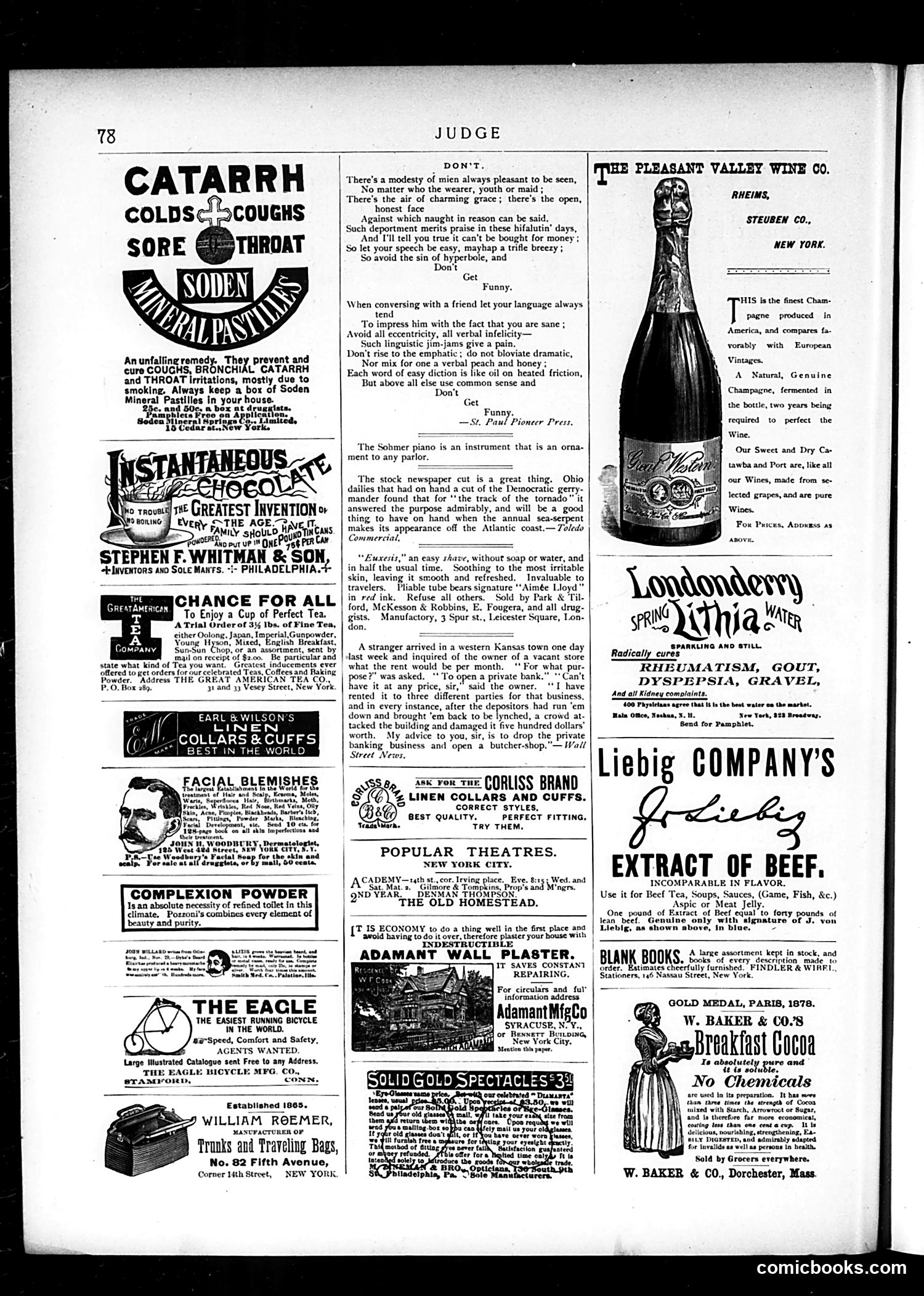 Judge — May 10, 1890 — page 14 of 16