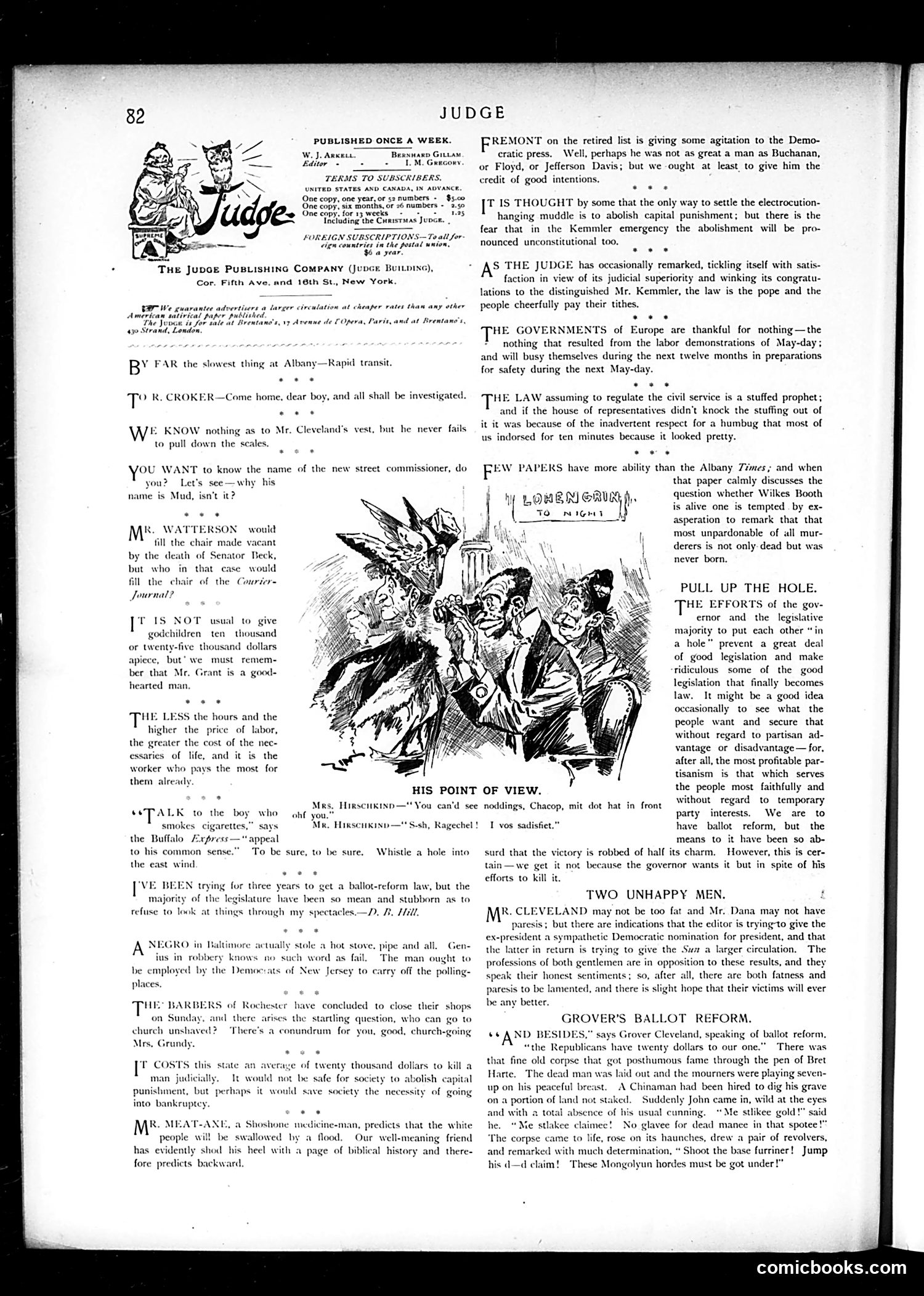 Judge — May 17, 1890 — page 2 of 16