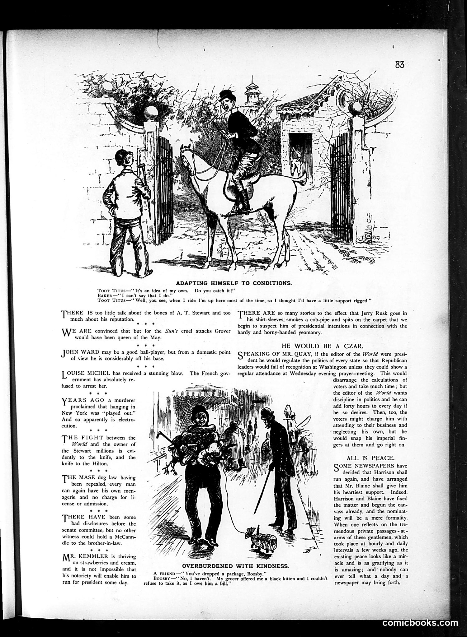 Judge — May 17, 1890 — page 3 of 16