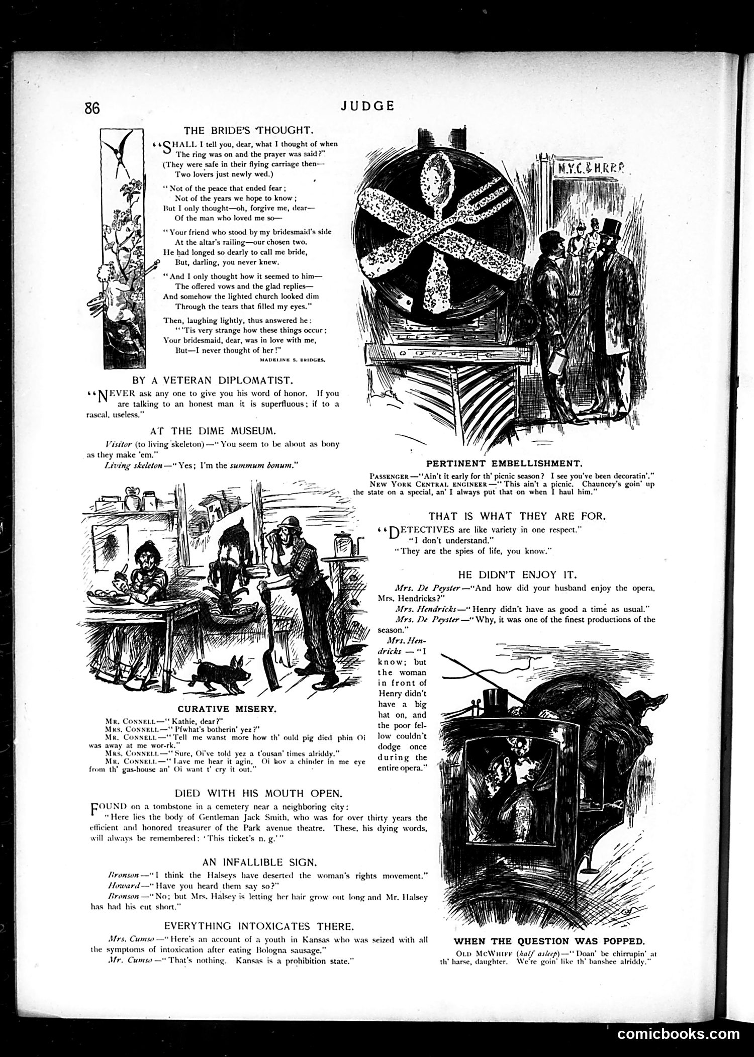 Judge — May 17, 1890 — page 6 of 16
