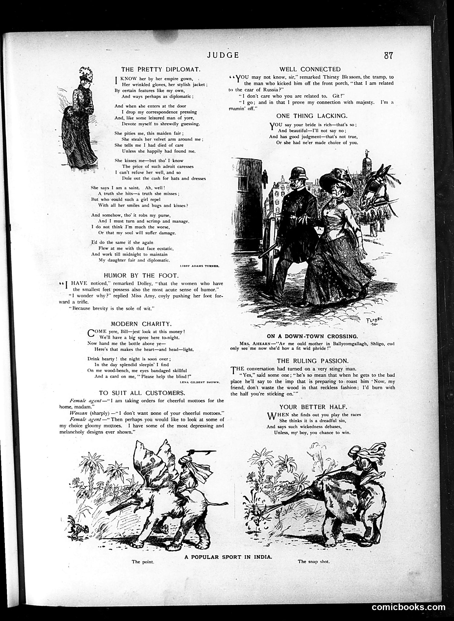 Judge — May 17, 1890 — page 7 of 16