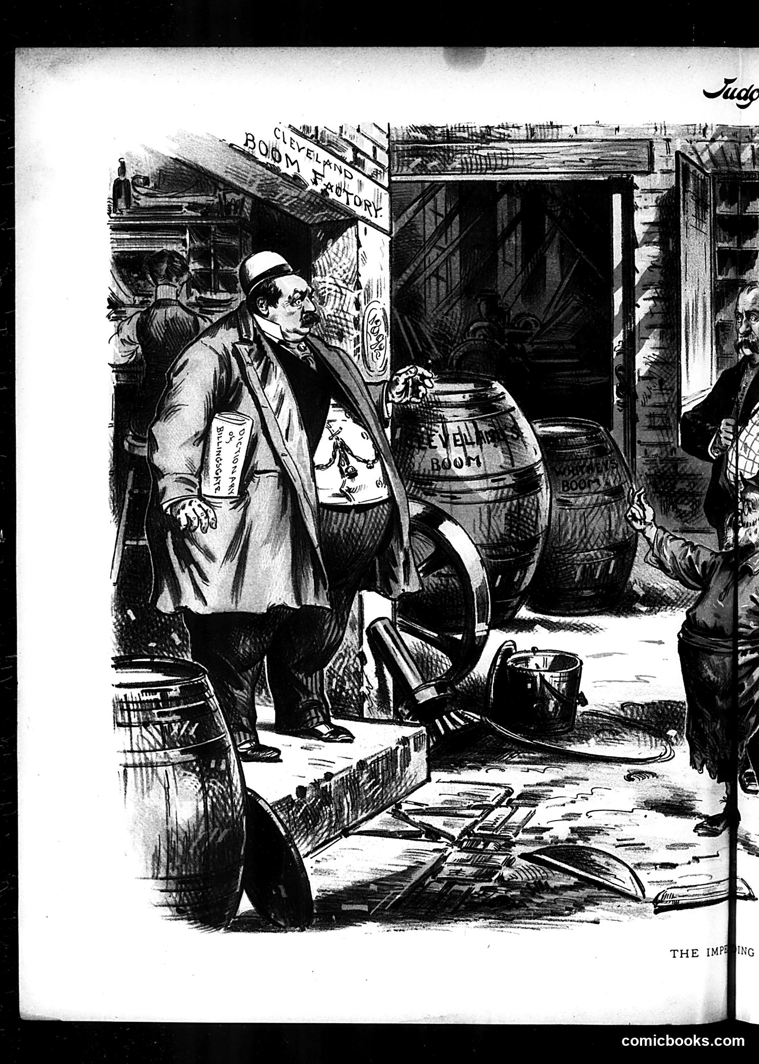 Judge — May 17, 1890 — page 8 of 16