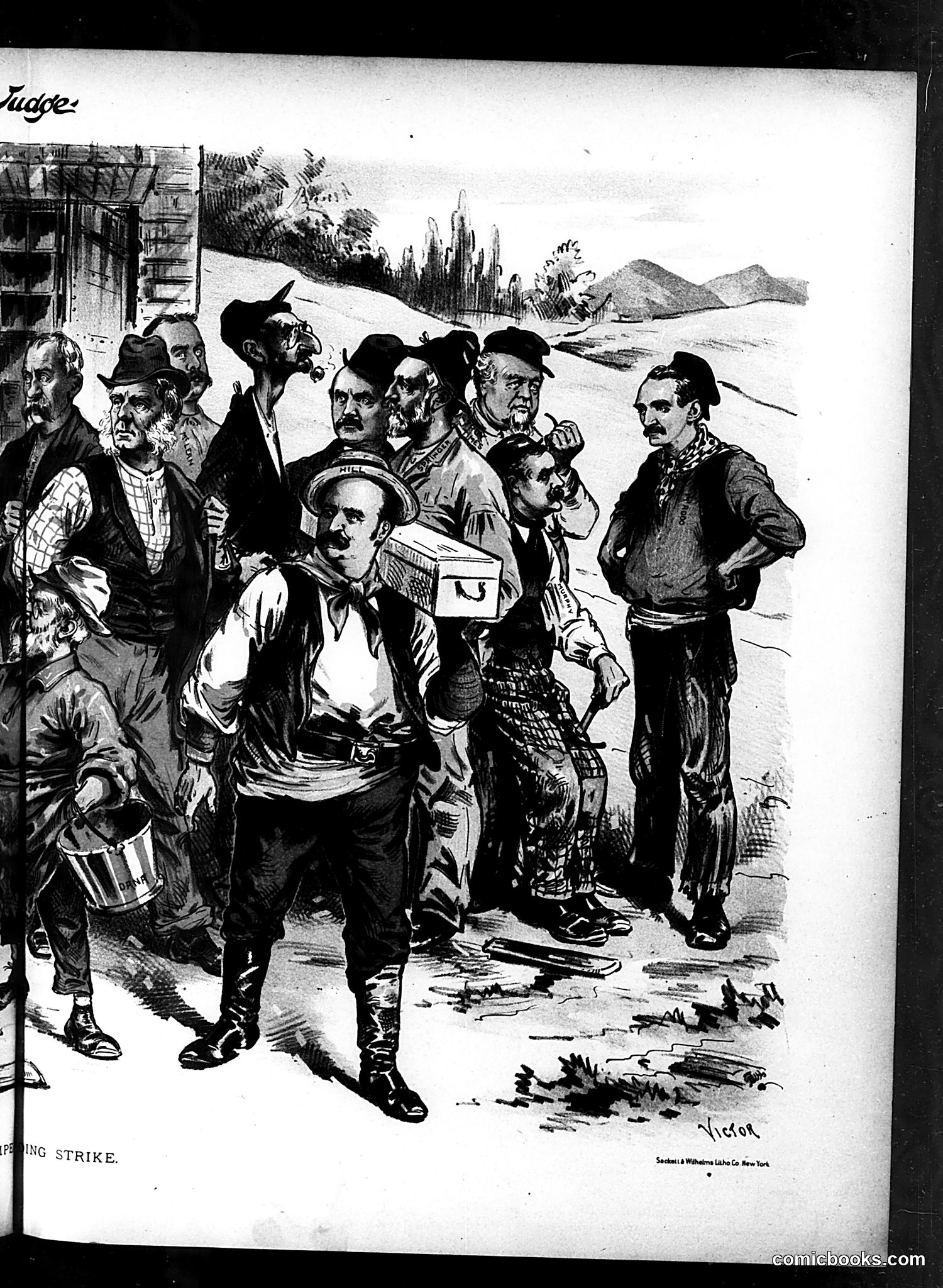 Judge — May 17, 1890 — page 9 of 16