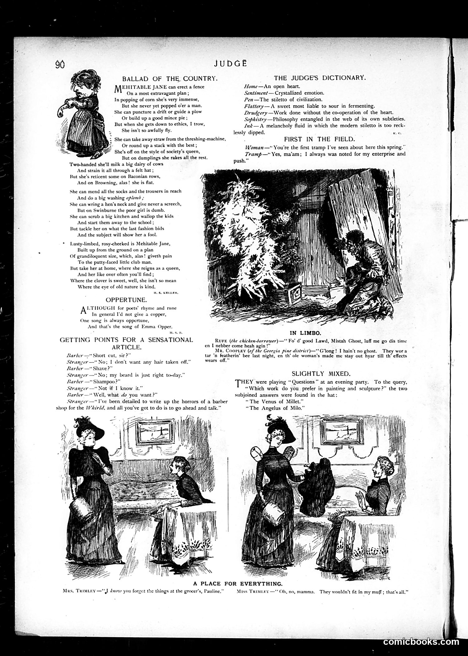 Judge — May 17, 1890 — page 10 of 16