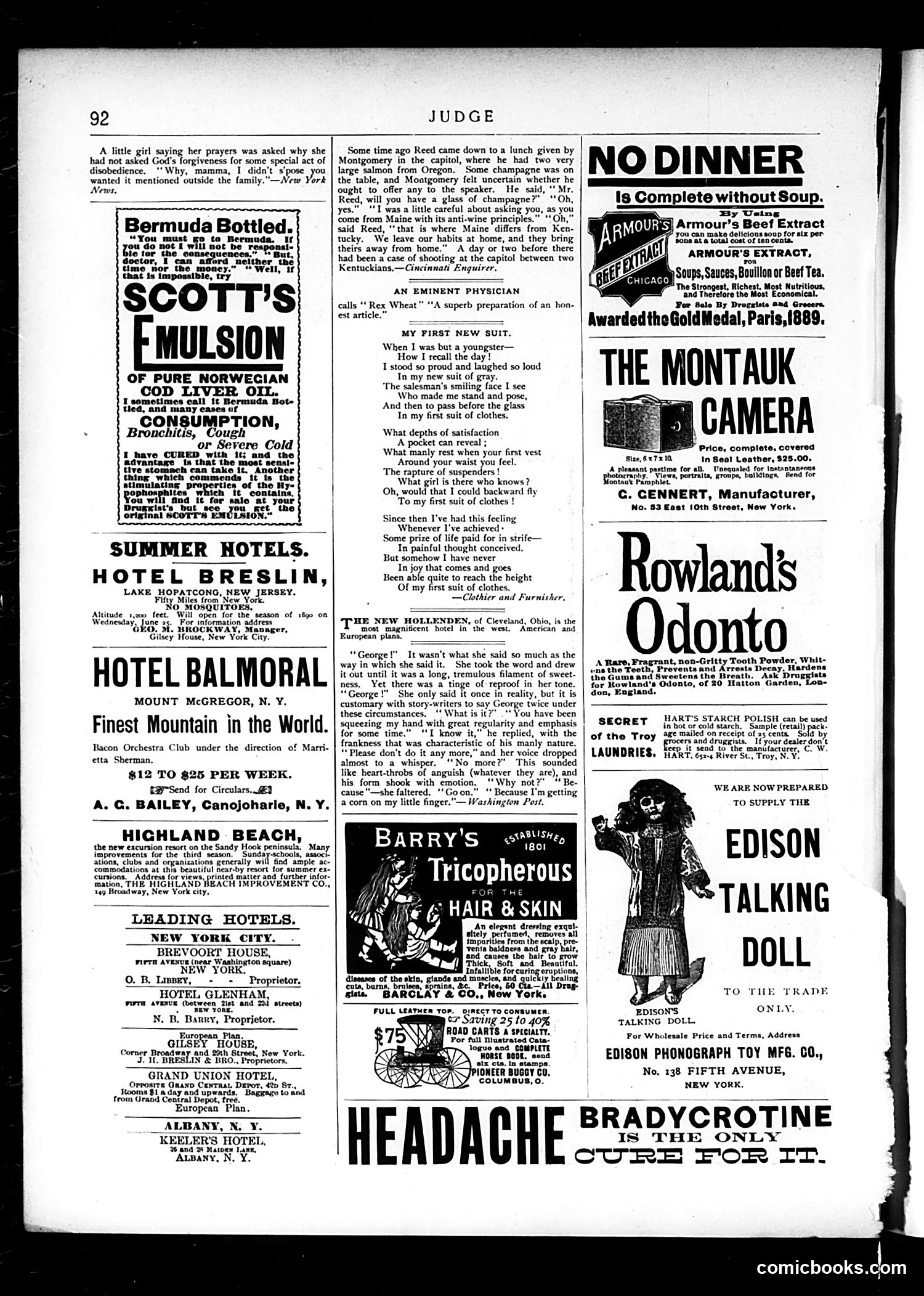 Judge — May 17, 1890 — page 12 of 16