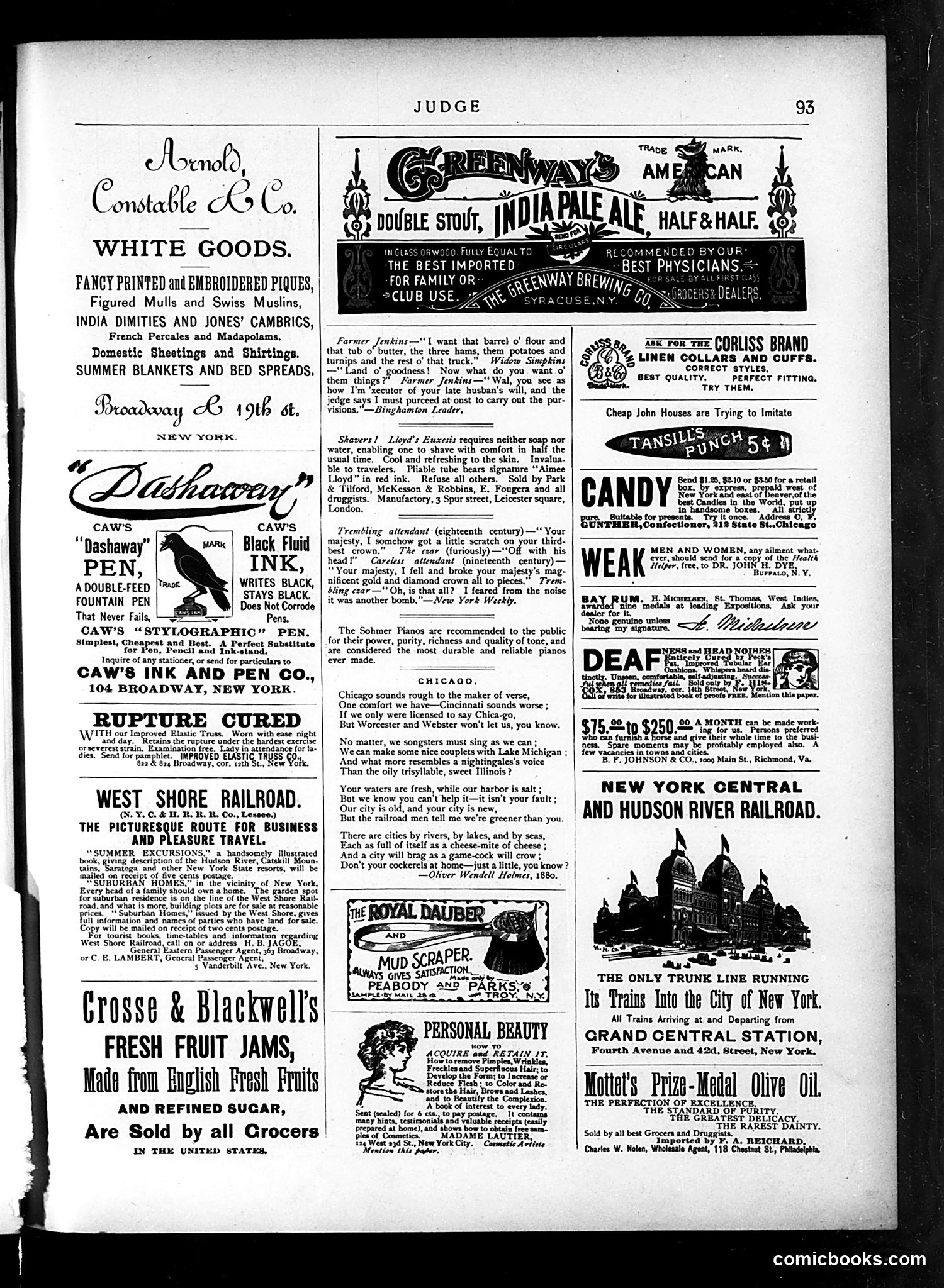 Judge — May 17, 1890 — page 13 of 16
