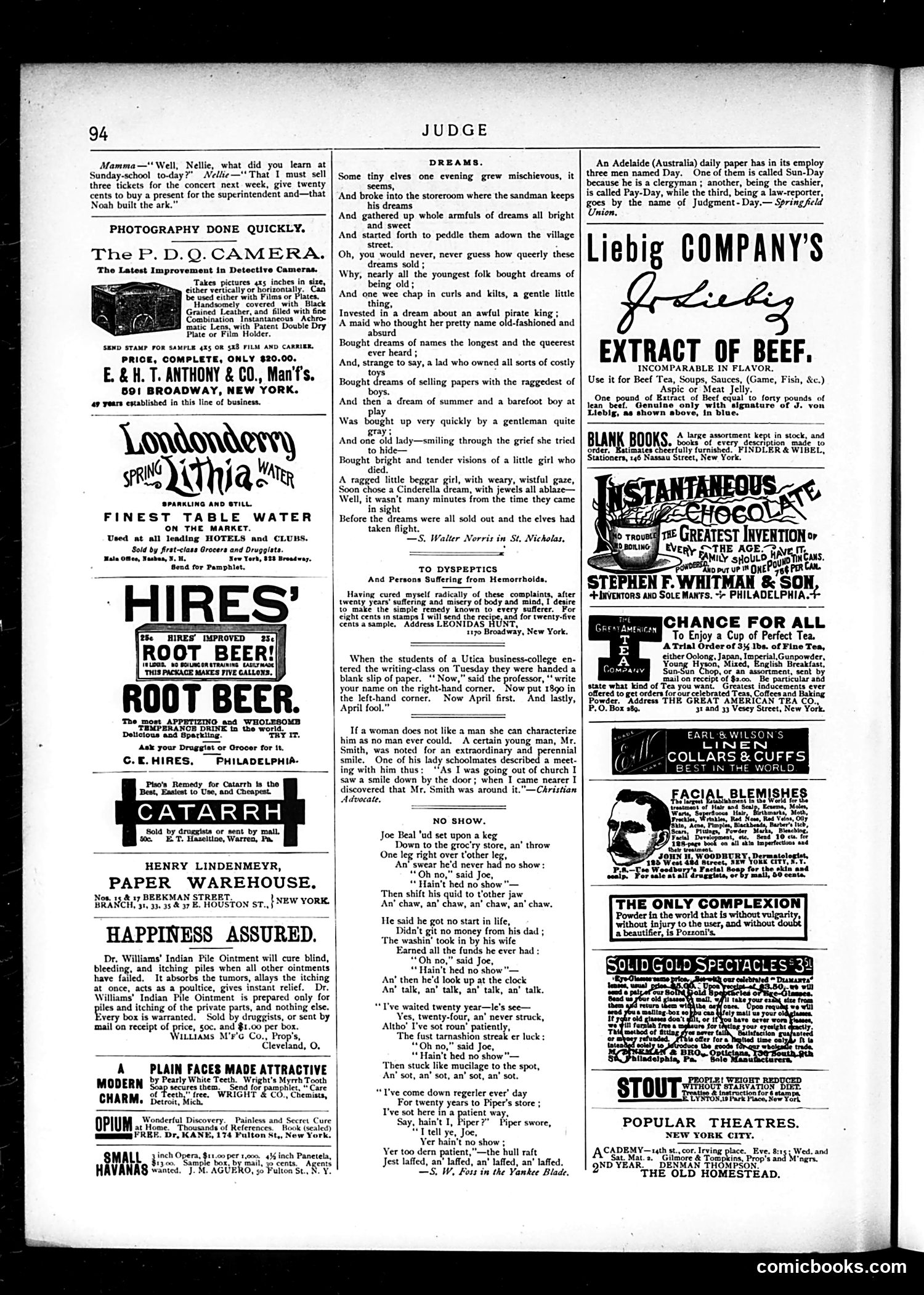 Judge — May 17, 1890 — page 14 of 16