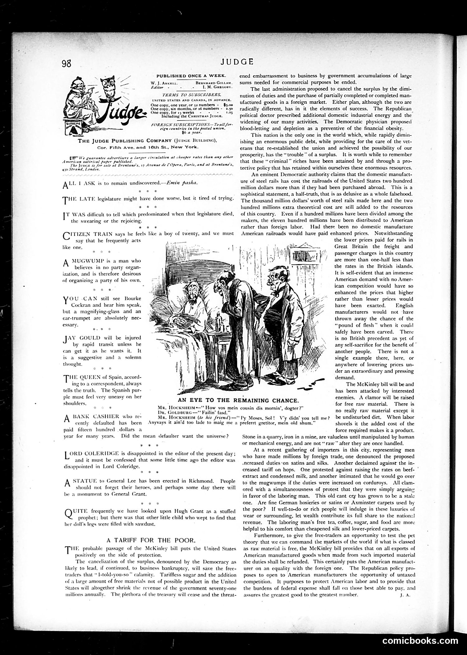Judge — May 24, 1890 — page 2 of 16