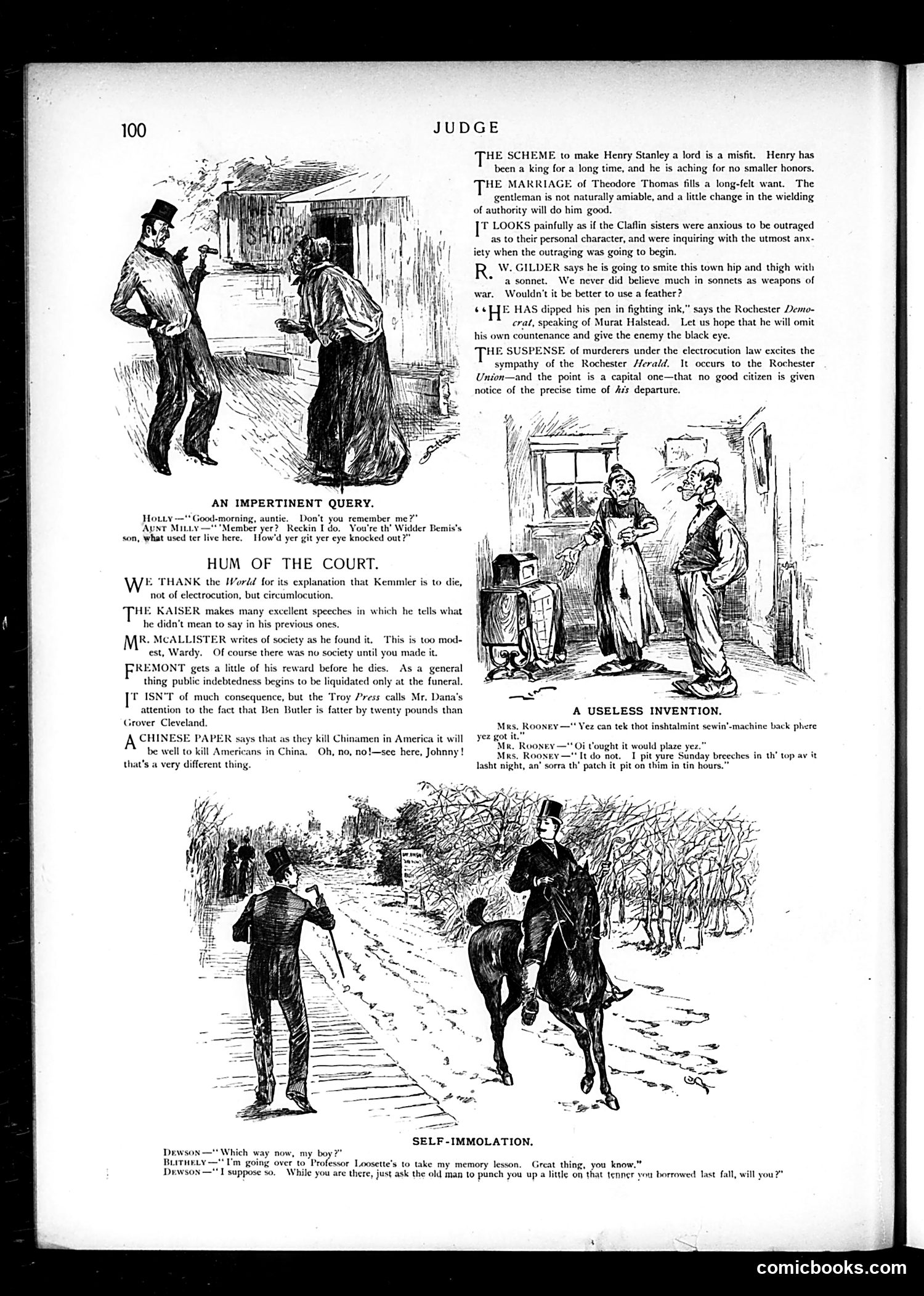 Judge — May 24, 1890 — page 4 of 16