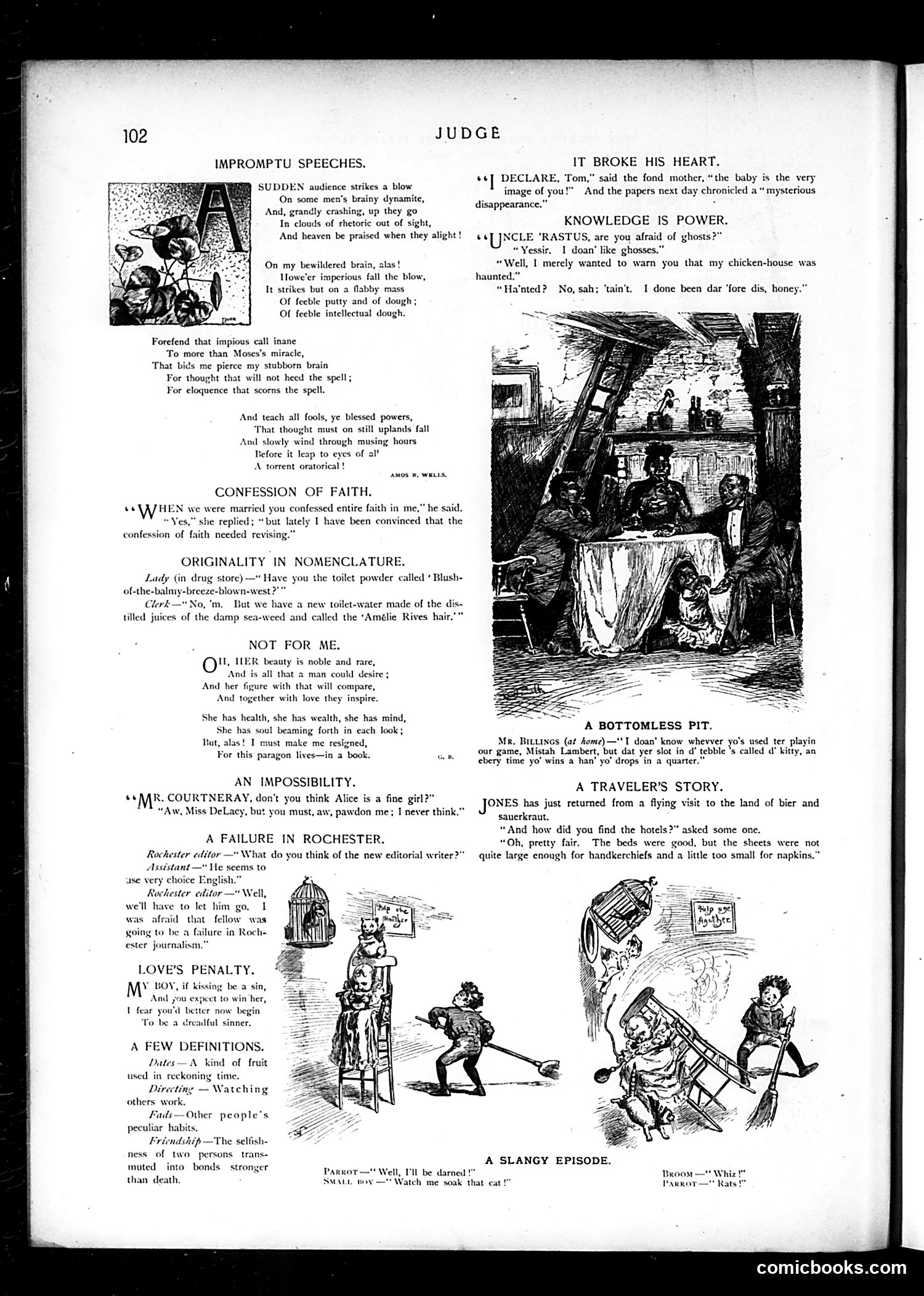 Judge — May 24, 1890 — page 6 of 16