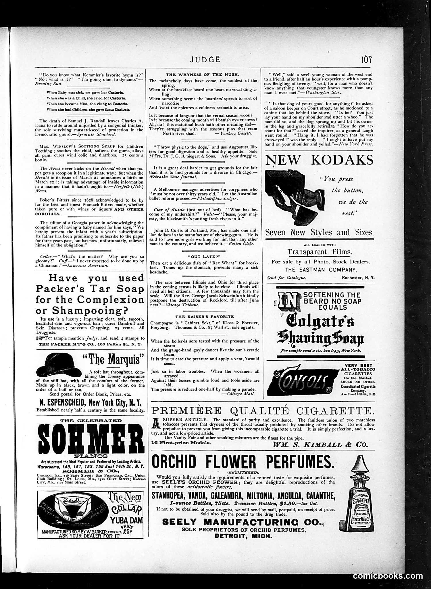 Judge — May 24, 1890 — page 11 of 16