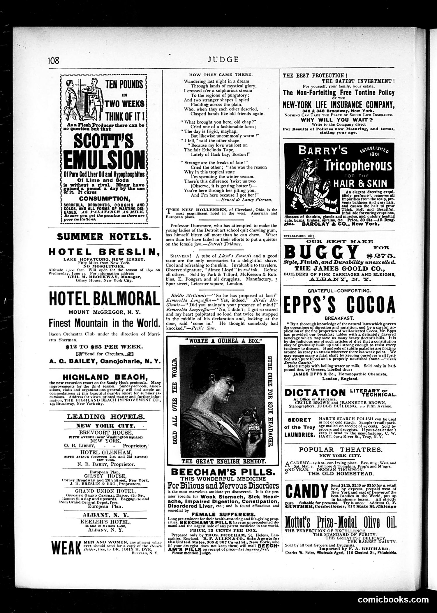 Judge — May 24, 1890 — page 12 of 16
