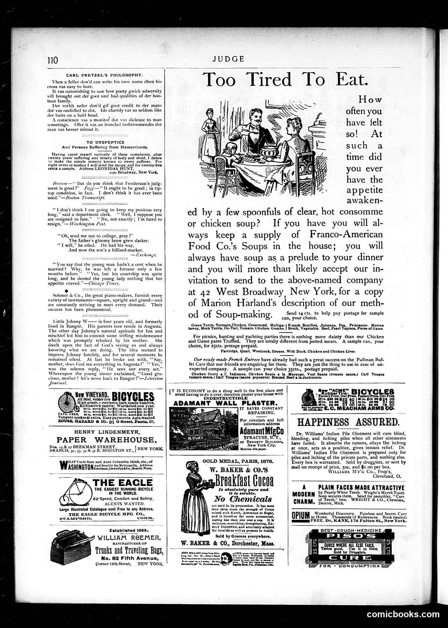 Judge — May 24, 1890 — page 14 of 16
