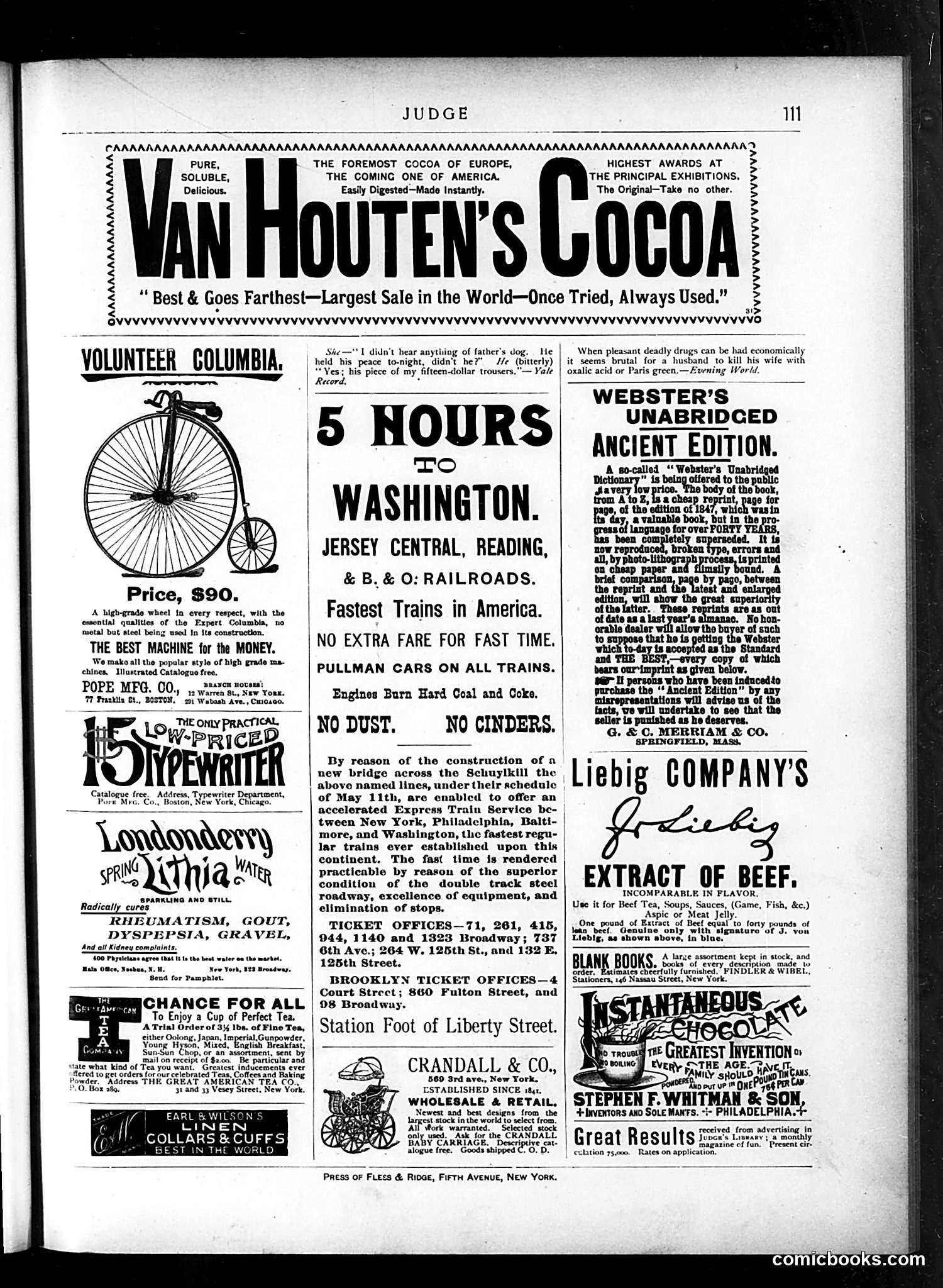 Judge — May 24, 1890 — page 15 of 16