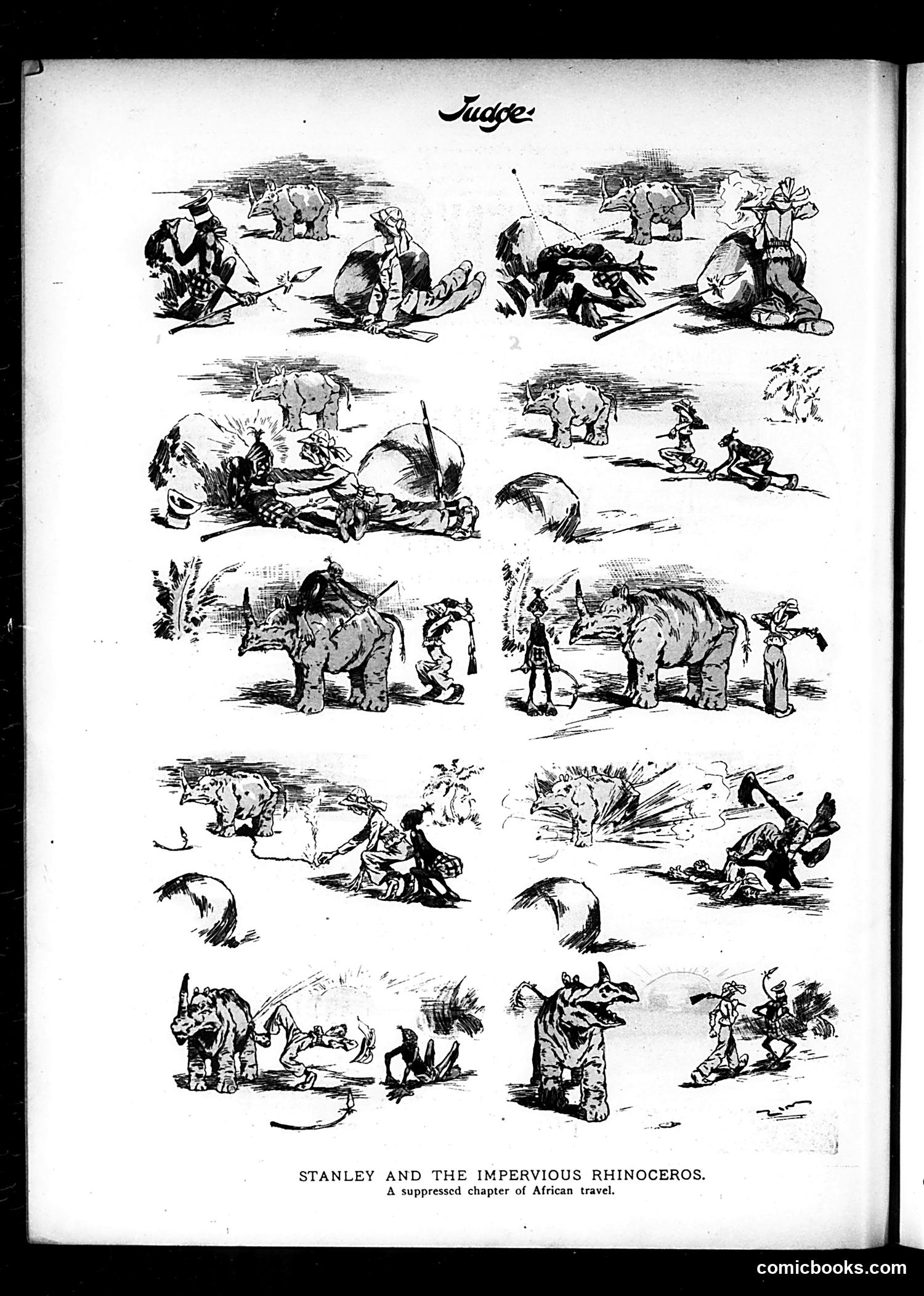 Judge — May 24, 1890 — page 16 of 16