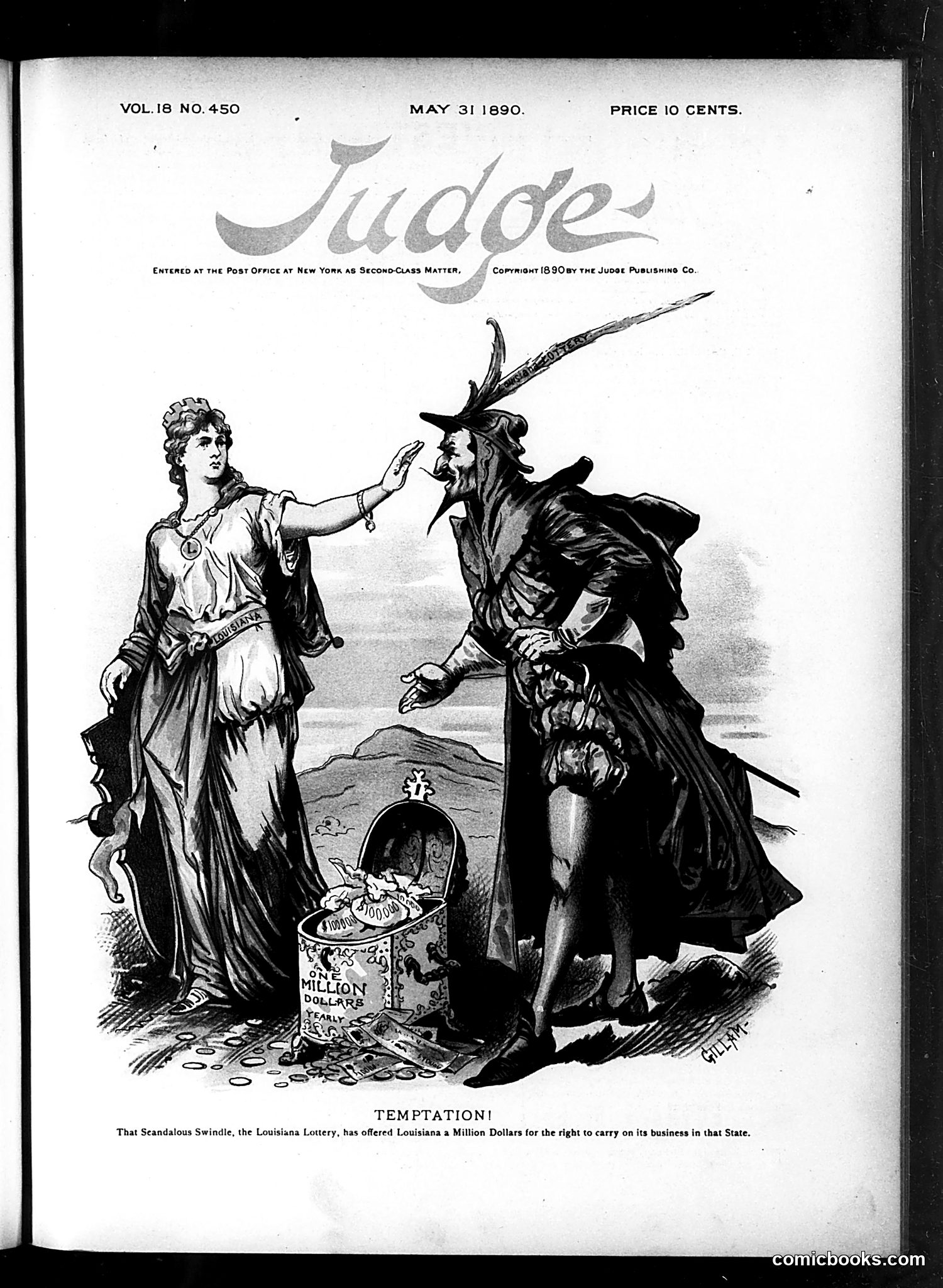 Judge — May 31, 1890 — page 5 of 24