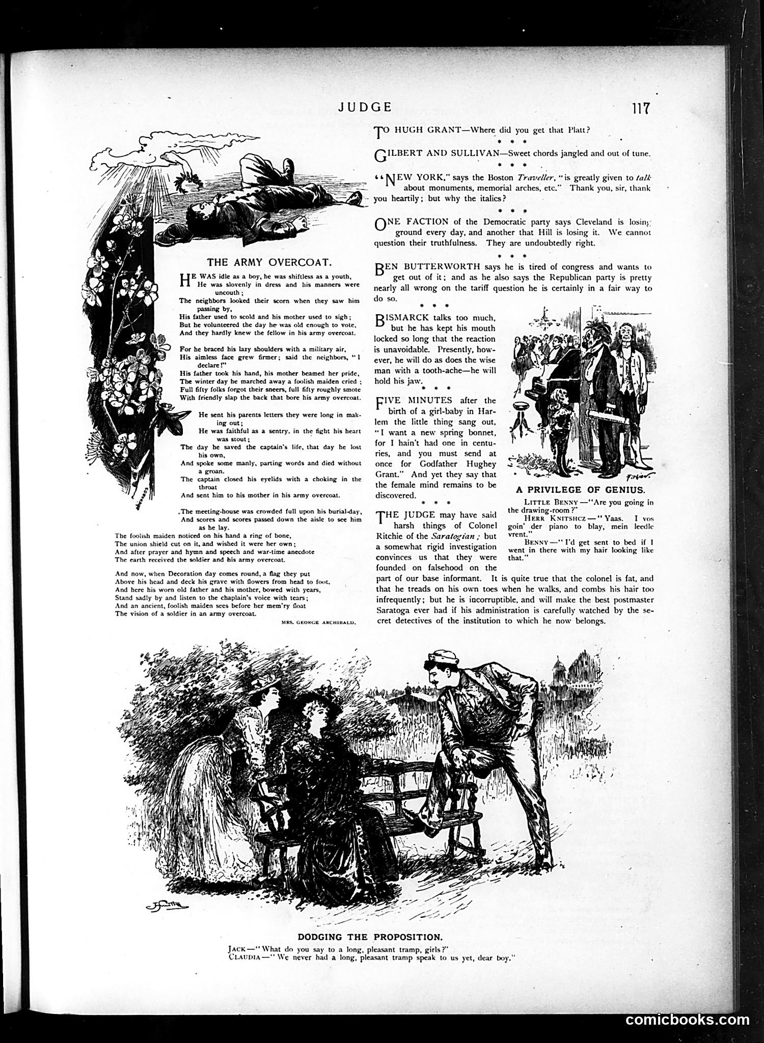 Judge — May 31, 1890 — page 7 of 24