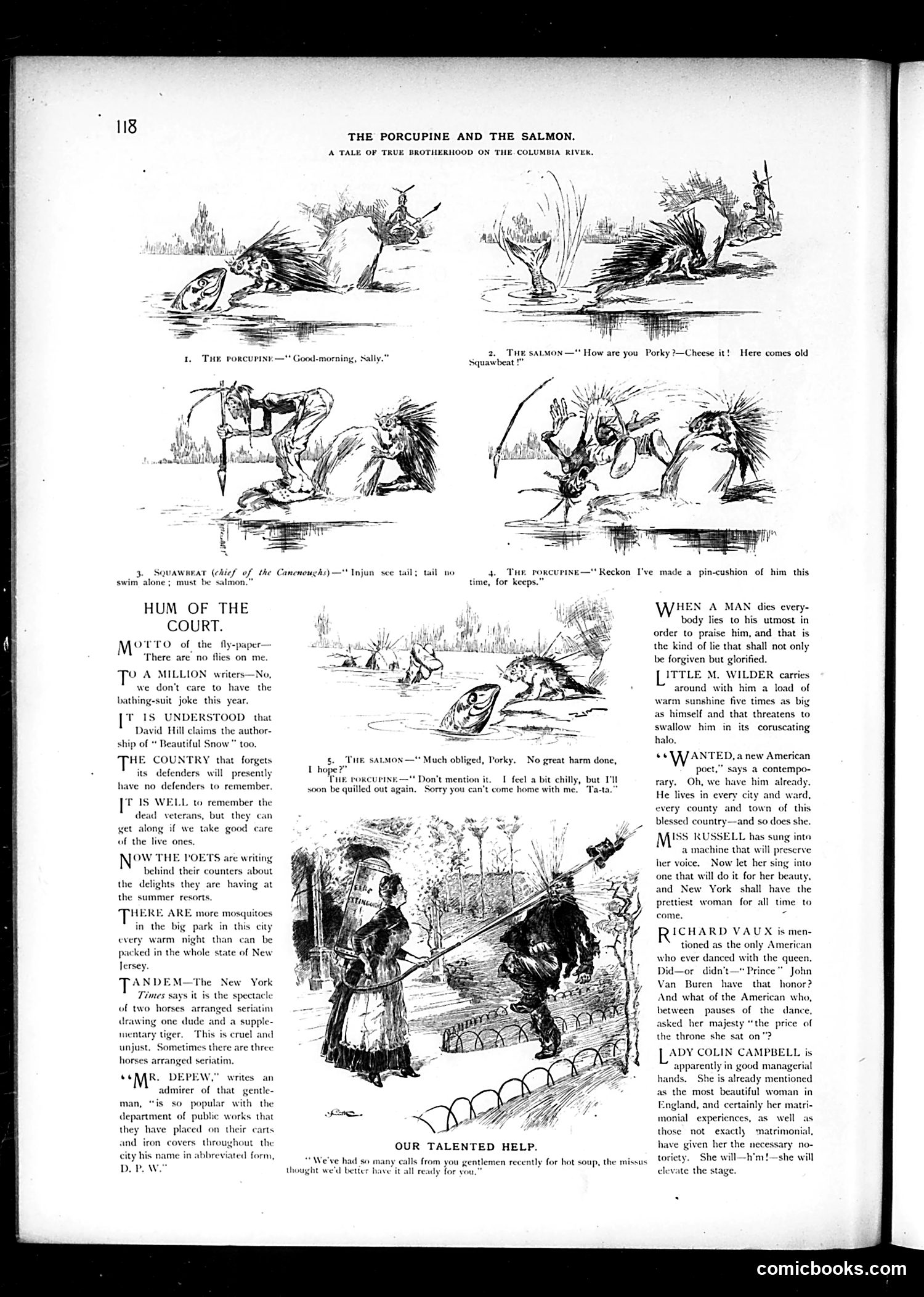 Judge — May 31, 1890 — page 8 of 24