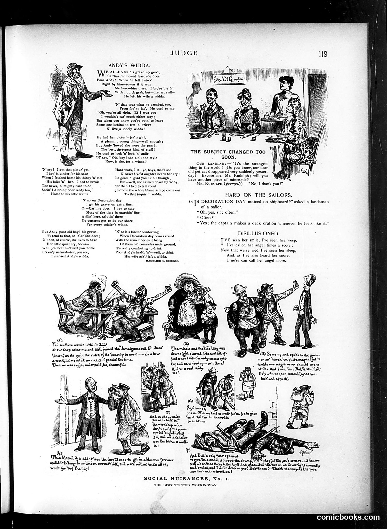 Judge — May 31, 1890 — page 9 of 24