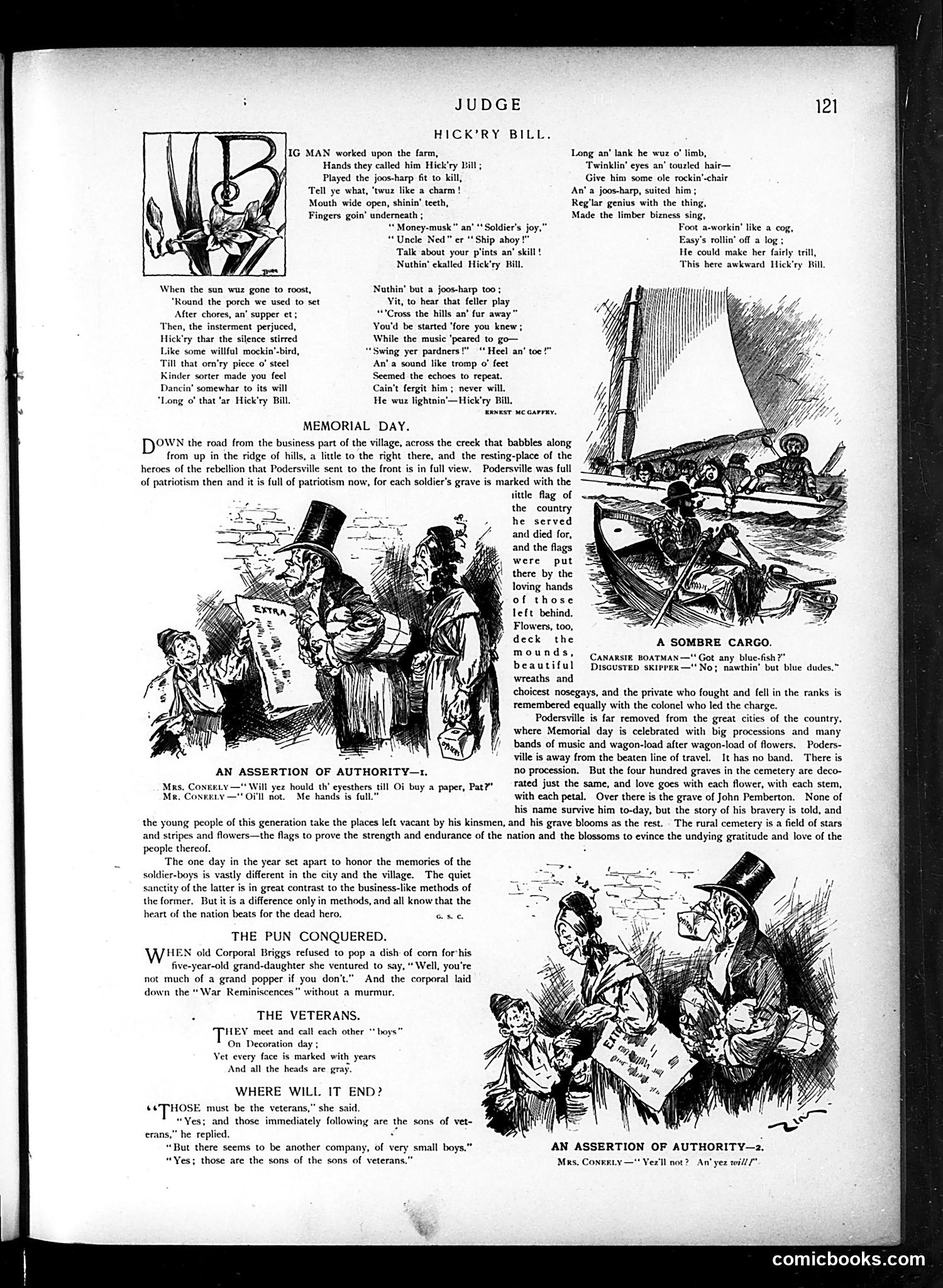 Judge — May 31, 1890 — page 11 of 24
