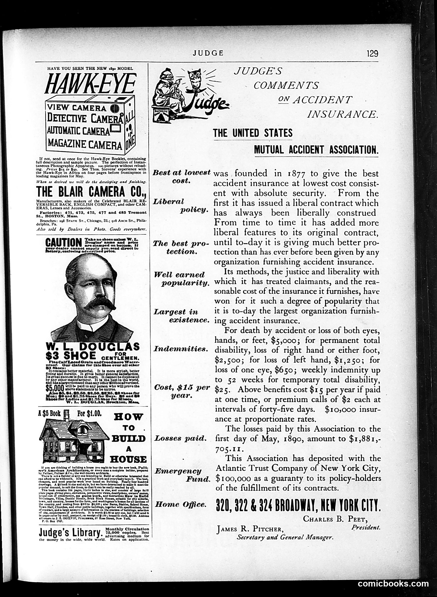 Judge — May 31, 1890 — page 19 of 24