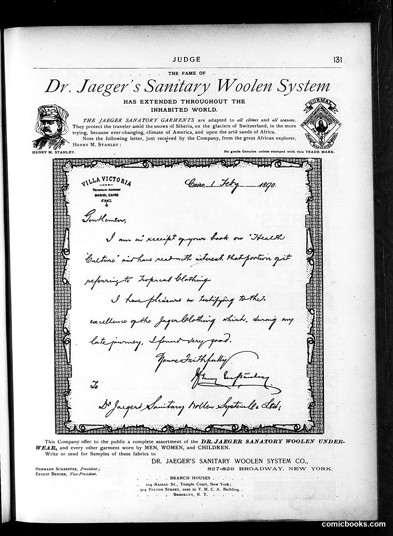 Judge — May 31, 1890 — page 21 of 24