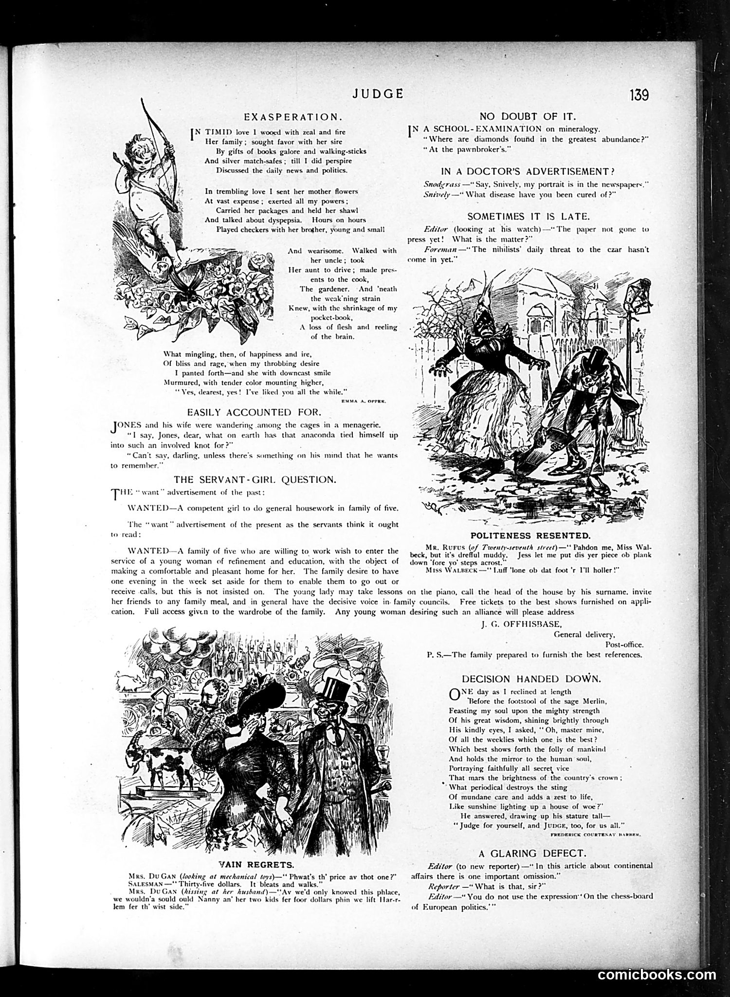 Judge — June 7, 1890 — page 7 of 16