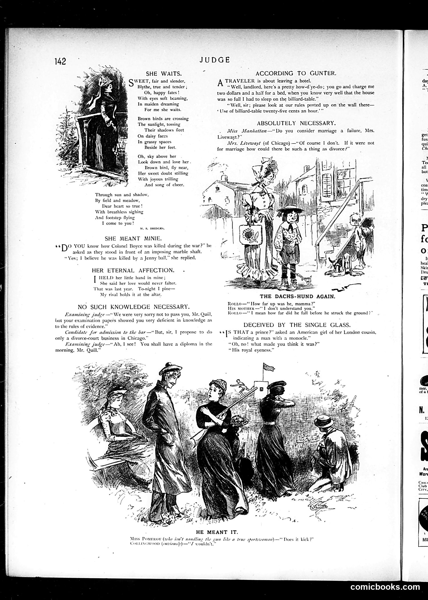Judge — June 7, 1890 — page 10 of 16