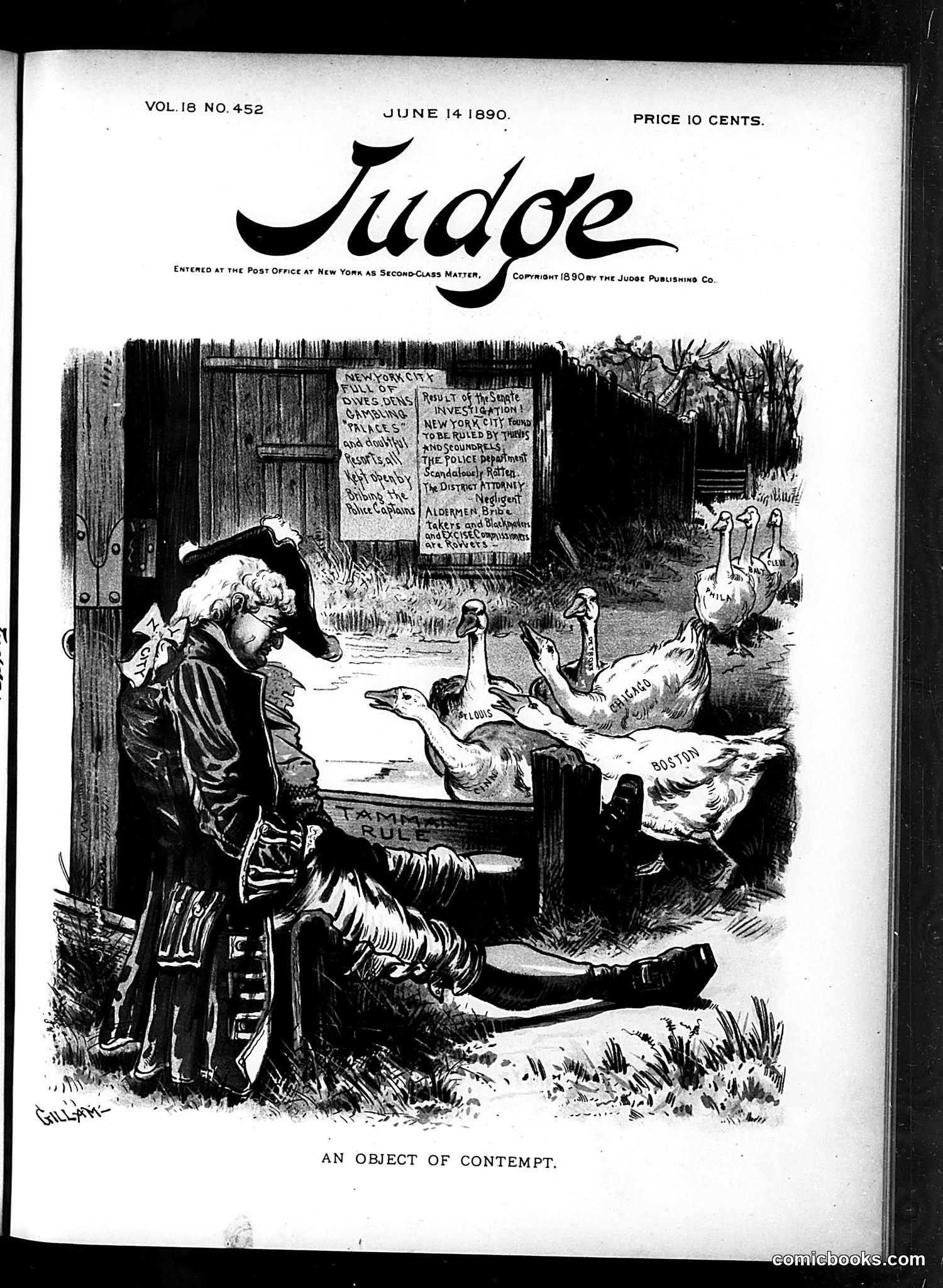 Judge — June 14, 1890