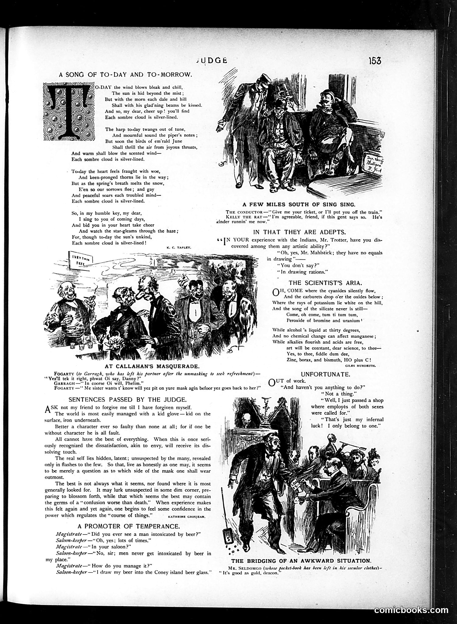 Judge — June 14, 1890 — page 5 of 16