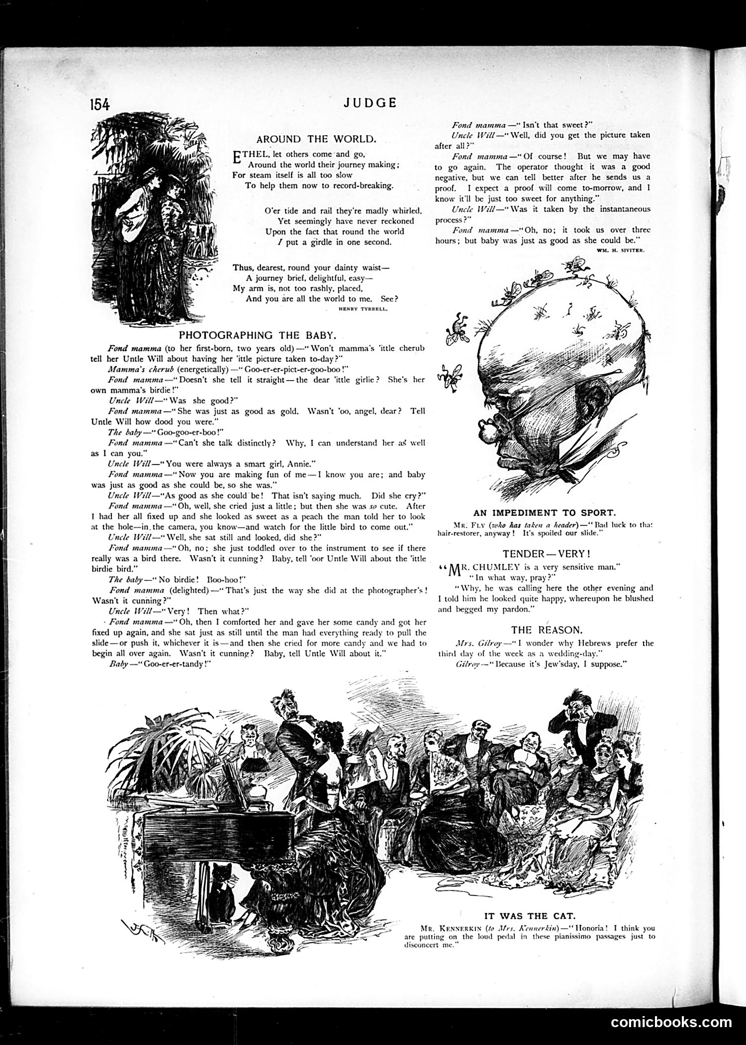 Judge — June 14, 1890 — page 6 of 16