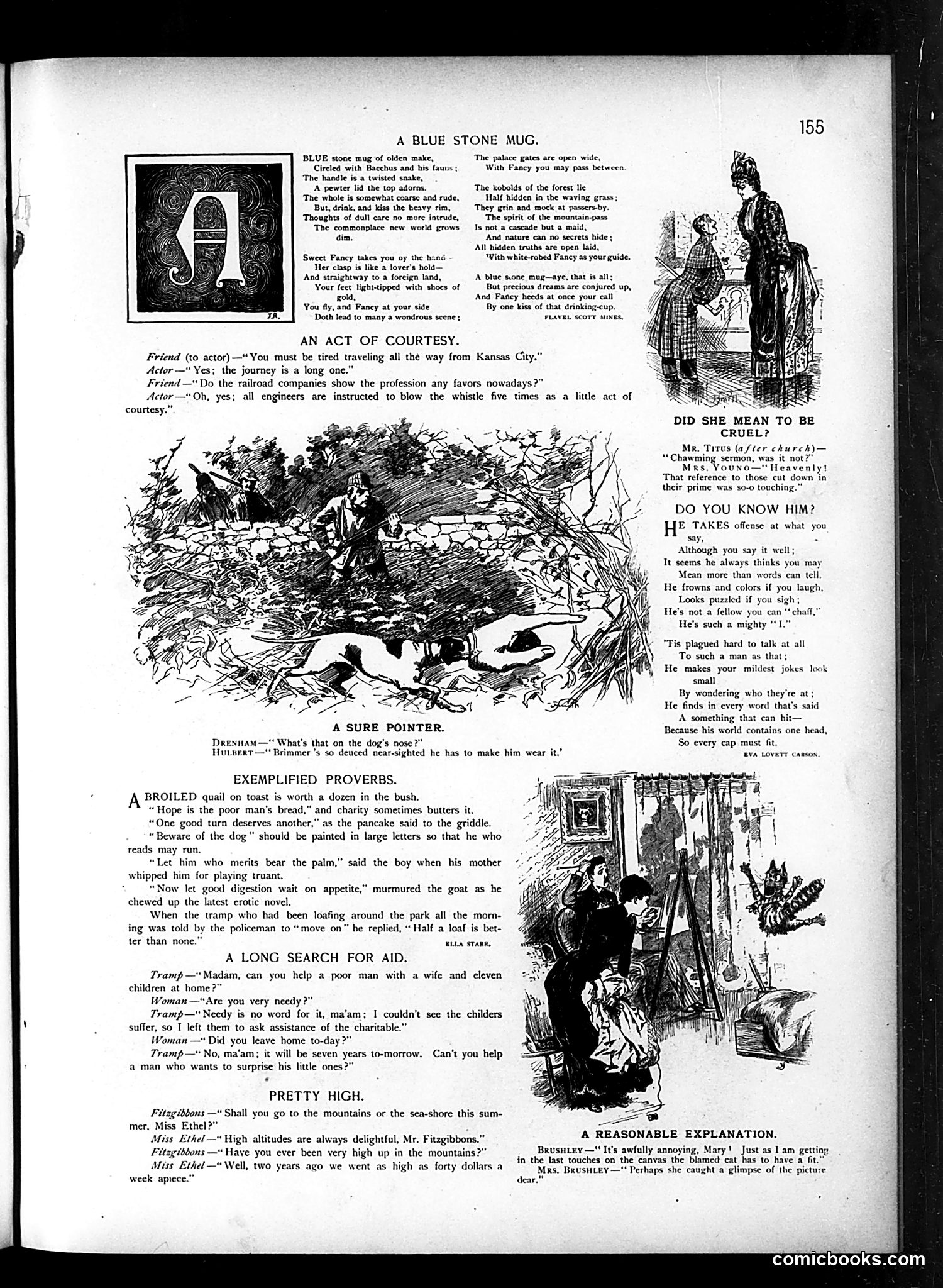 Judge — June 14, 1890 — page 7 of 16