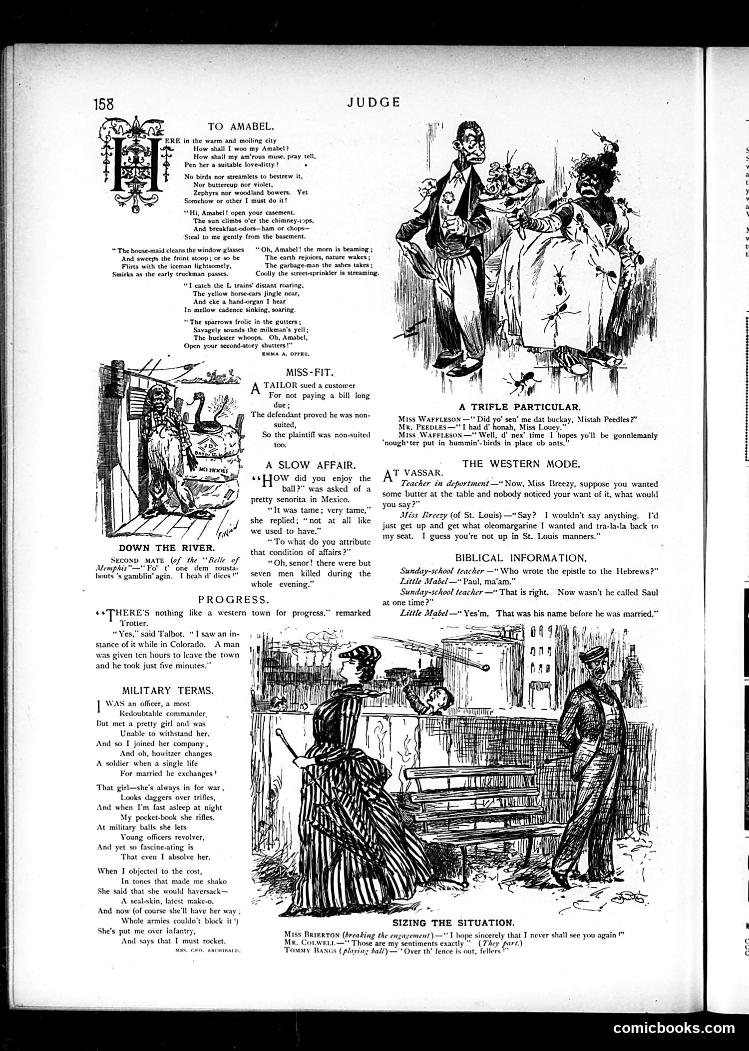 Judge — June 14, 1890 — page 10 of 16