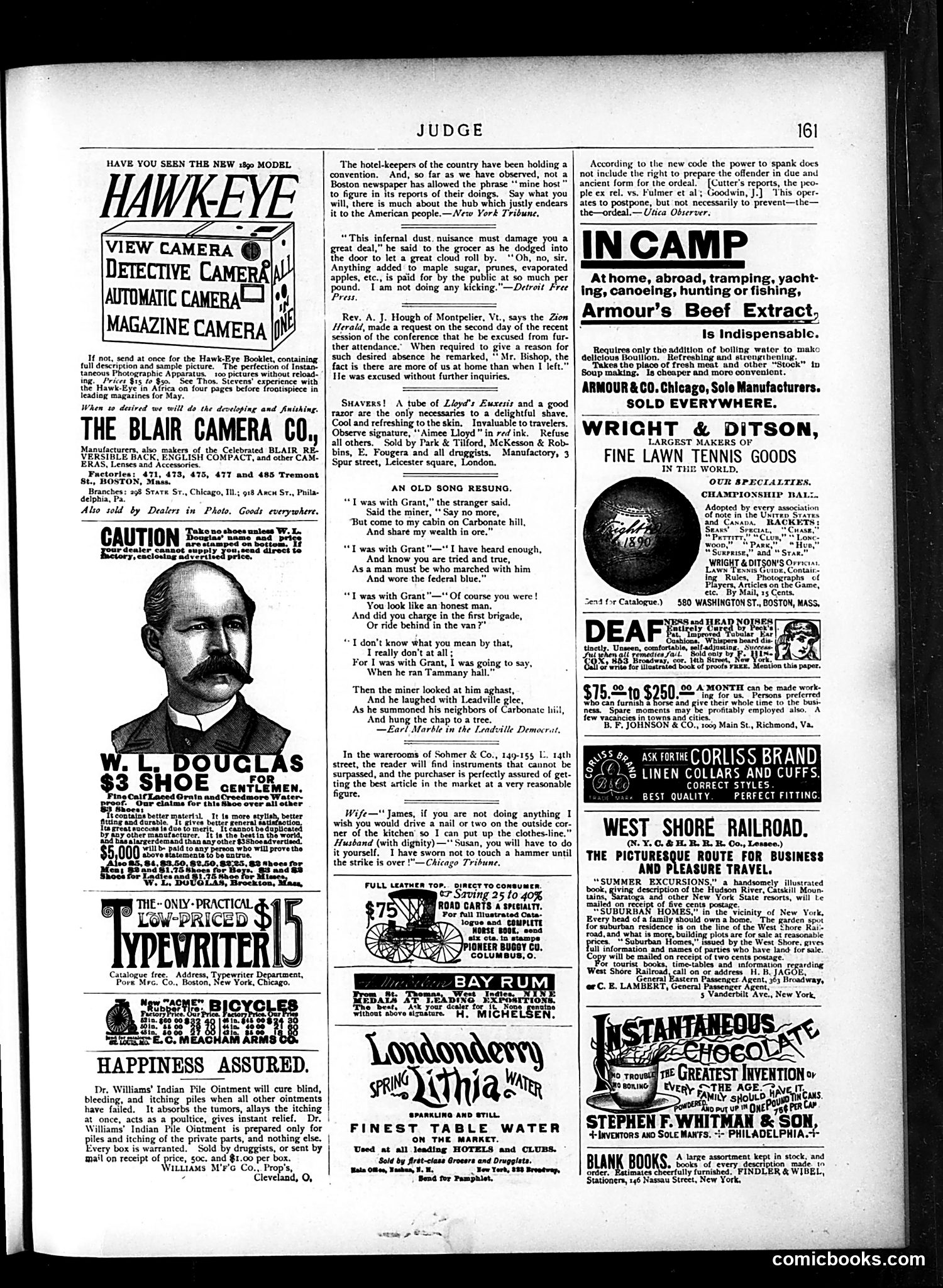 Judge — June 14, 1890 — page 13 of 16