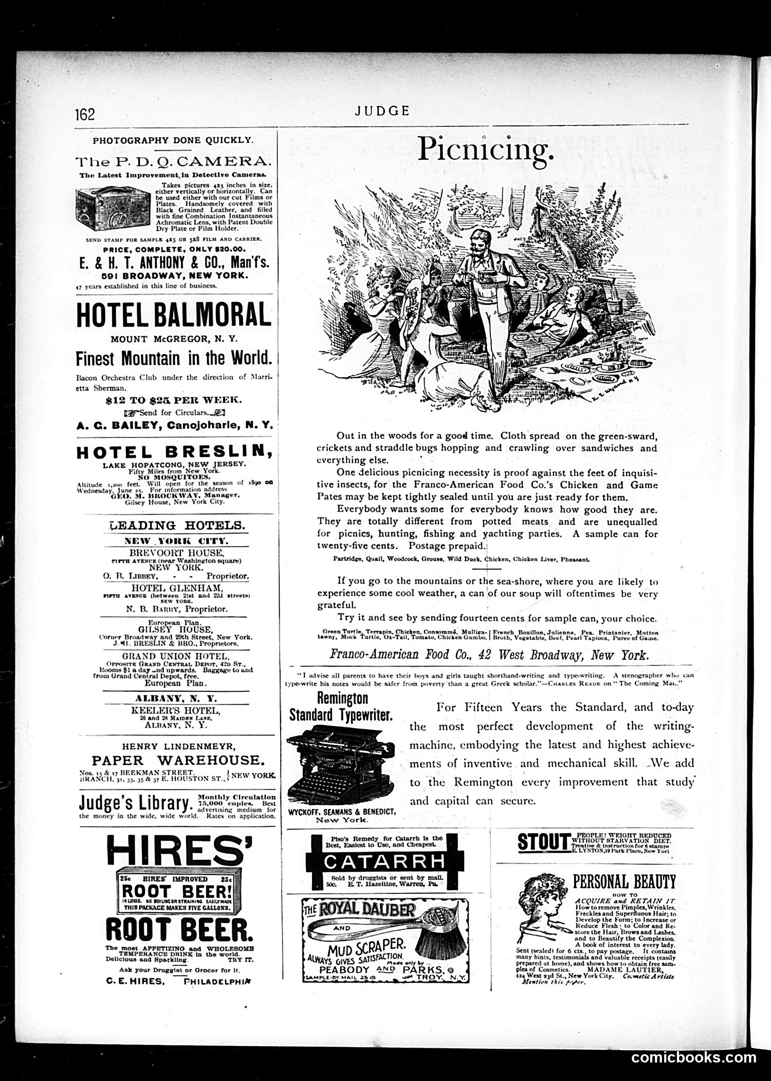 Judge — June 14, 1890 — page 14 of 16