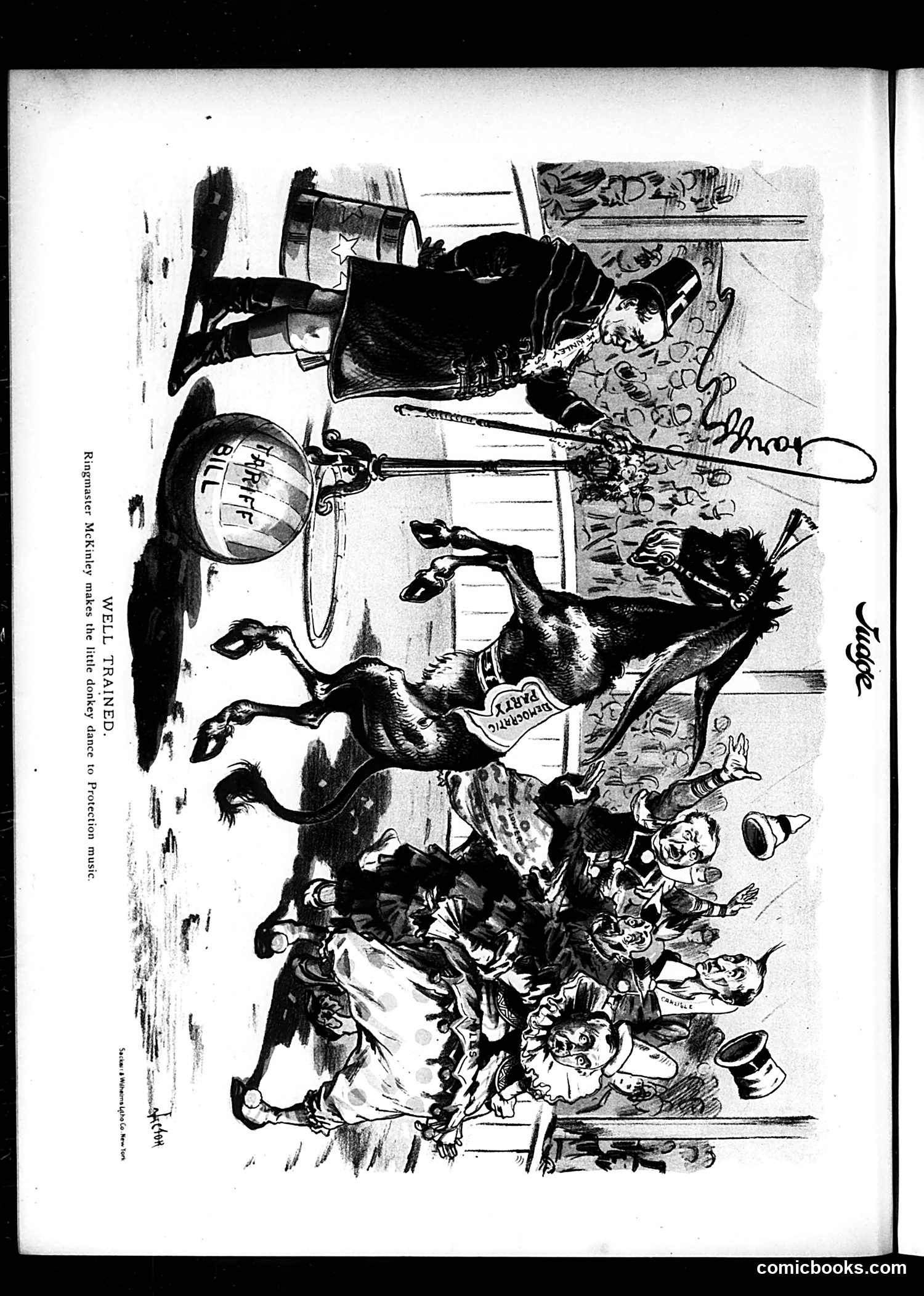 Judge — June 14, 1890 — page 16 of 16