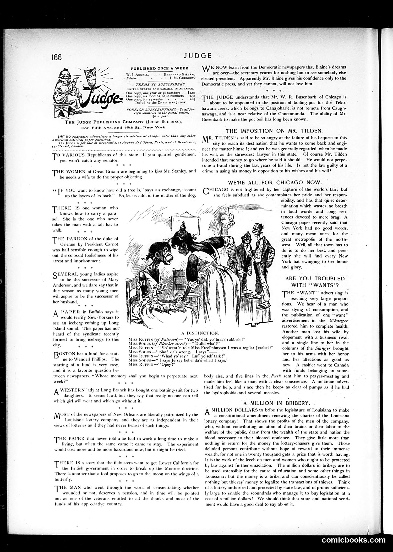 Judge — June 21, 1890 — page 2 of 16