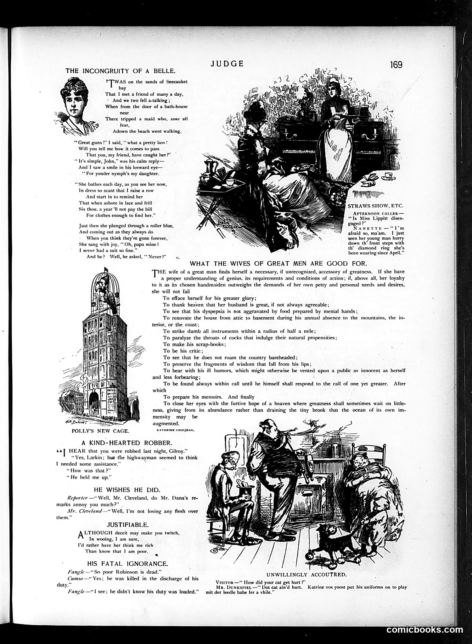 Judge — June 21, 1890 — page 5 of 16