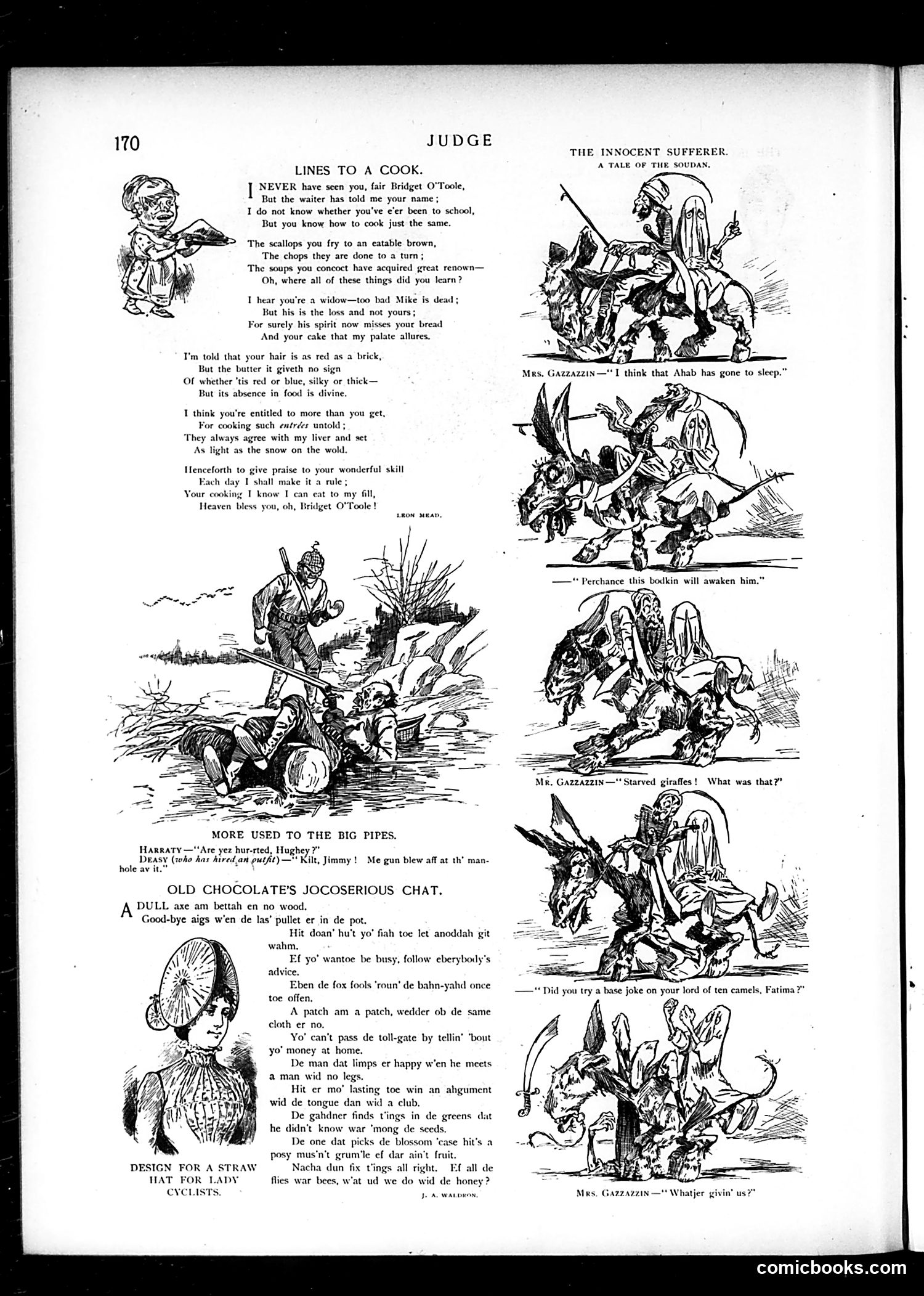 Judge — June 21, 1890 — page 6 of 16