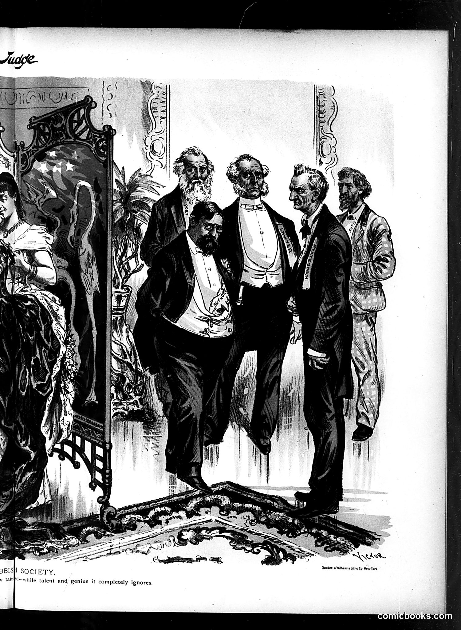Judge — June 21, 1890 — page 9 of 16