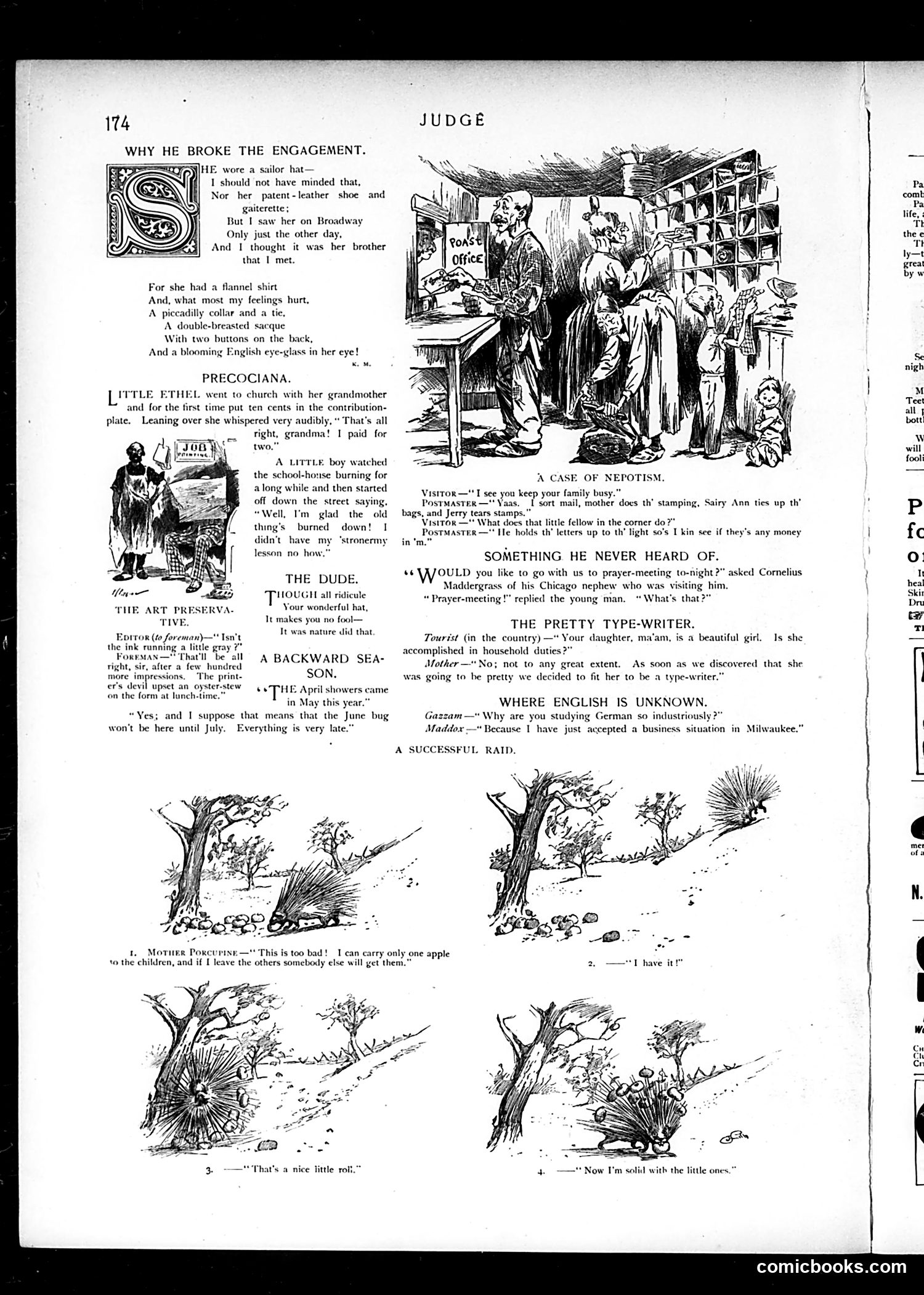 Judge — June 21, 1890 — page 10 of 16