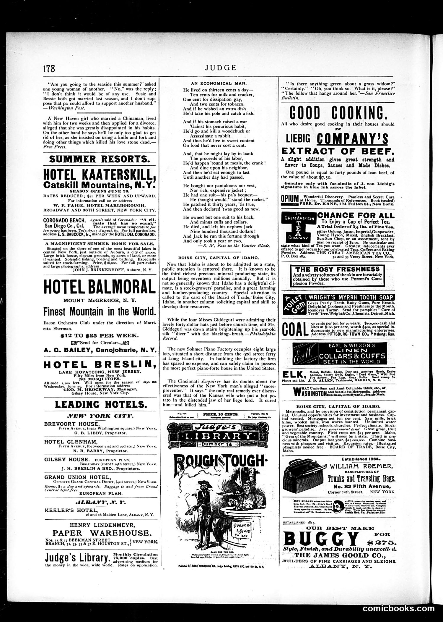 Judge — June 21, 1890 — page 14 of 16