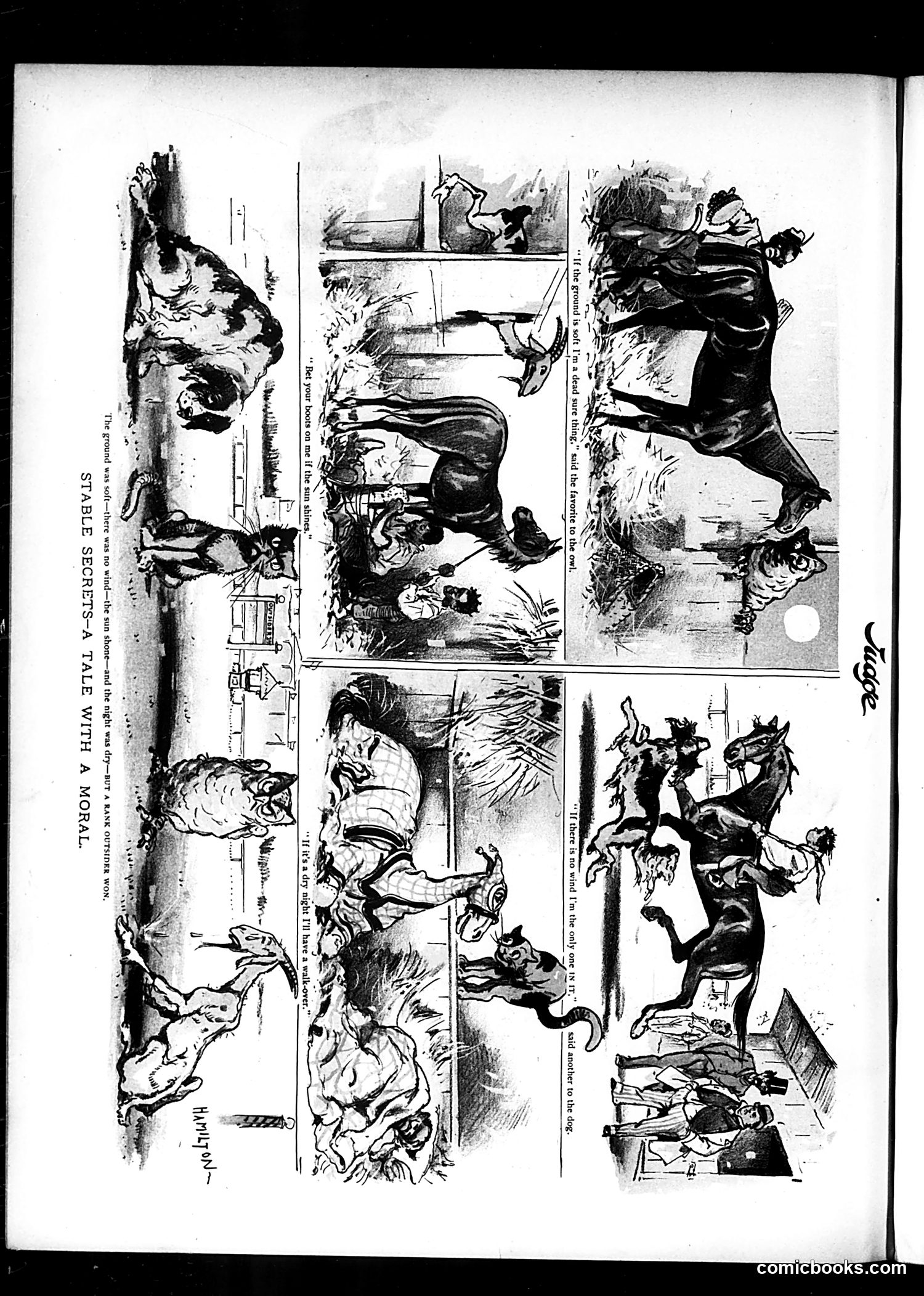 Judge — June 21, 1890 — page 16 of 16