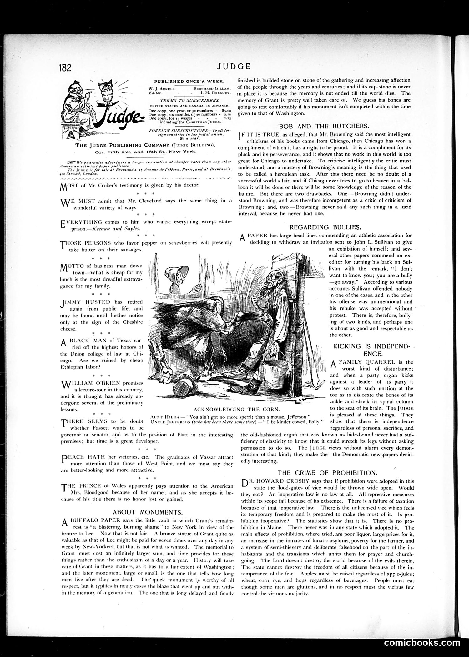 Judge — June 28, 1890 — page 2 of 16