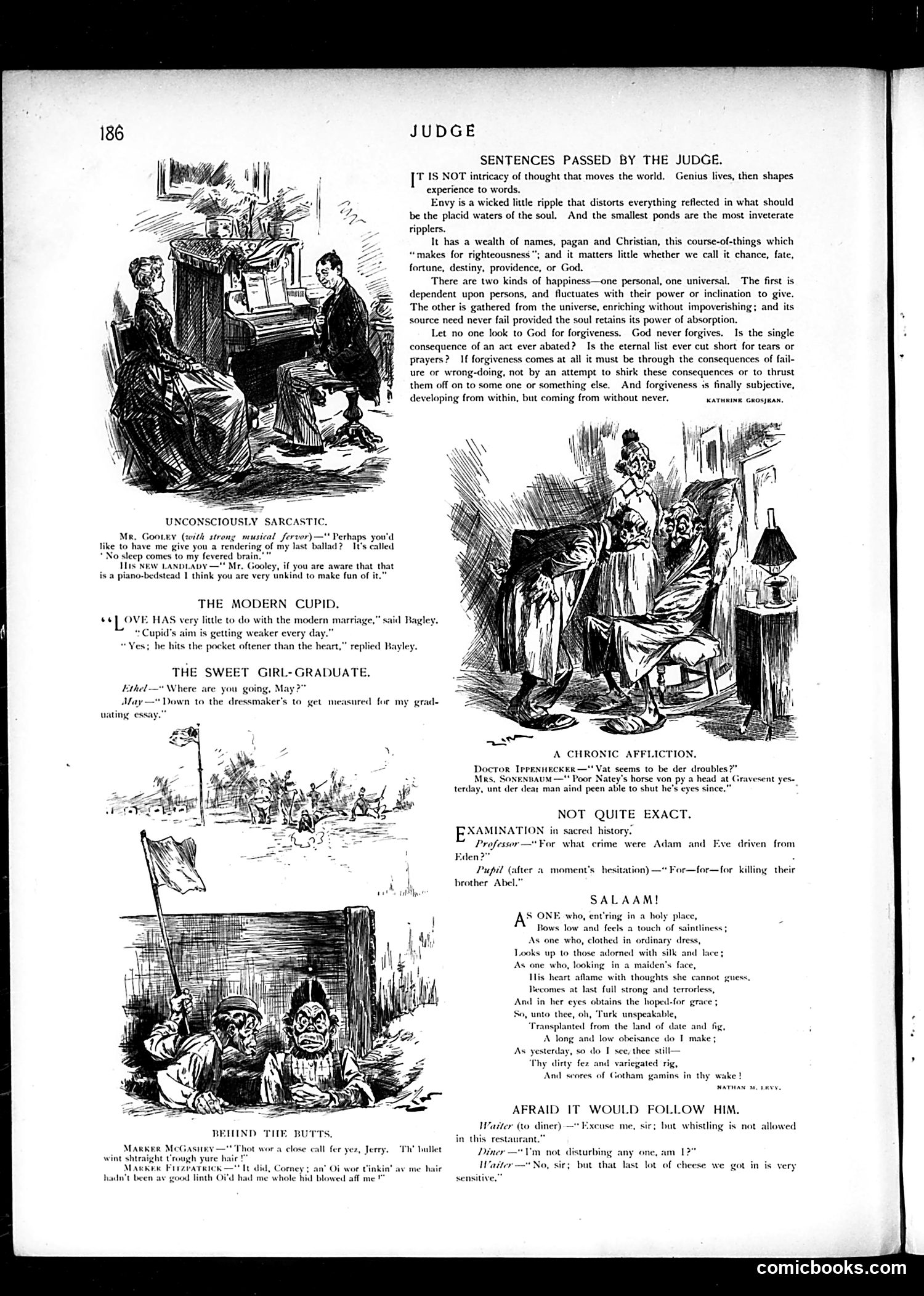 Judge — June 28, 1890 — page 6 of 16