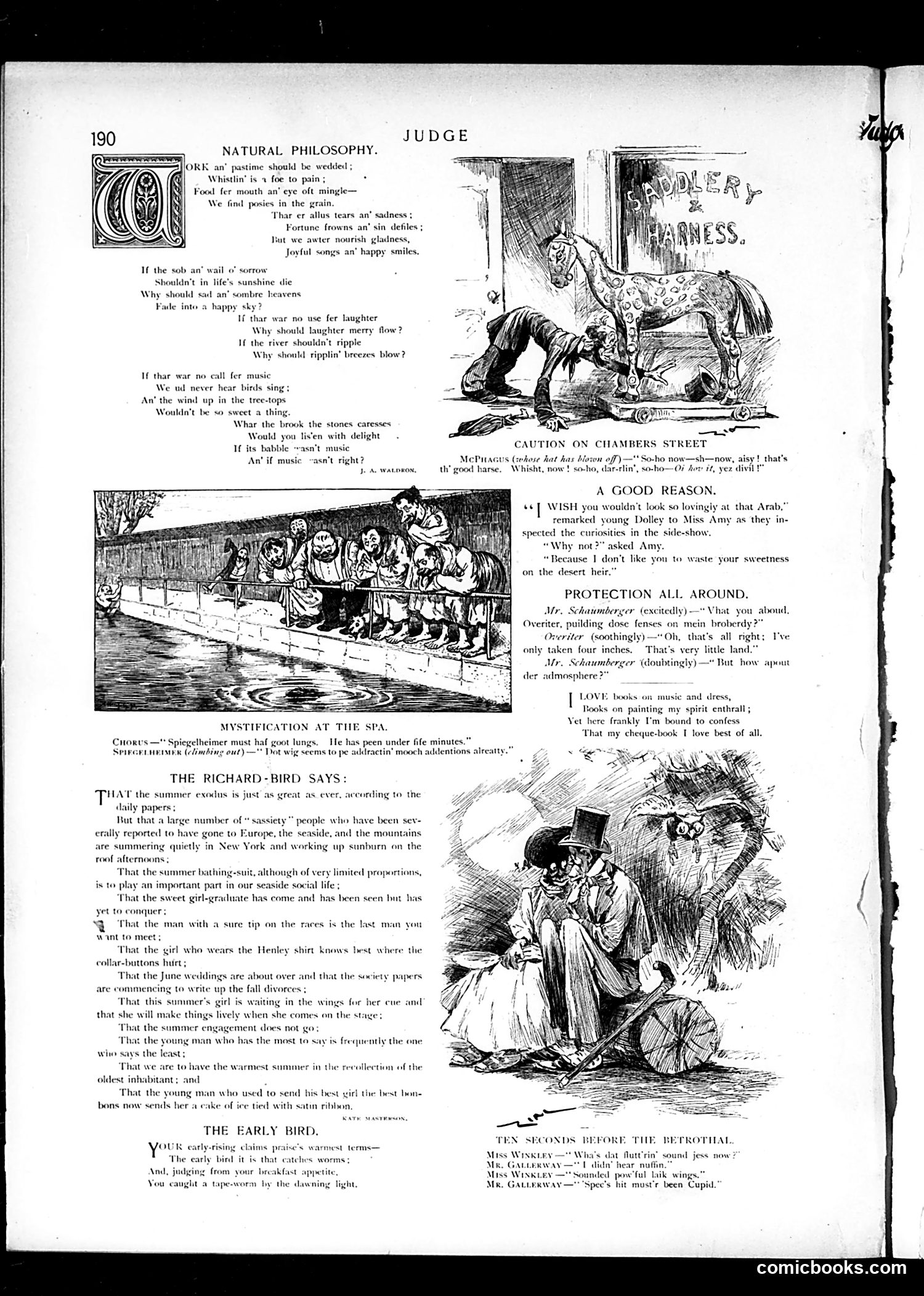 Judge — June 28, 1890 — page 10 of 16