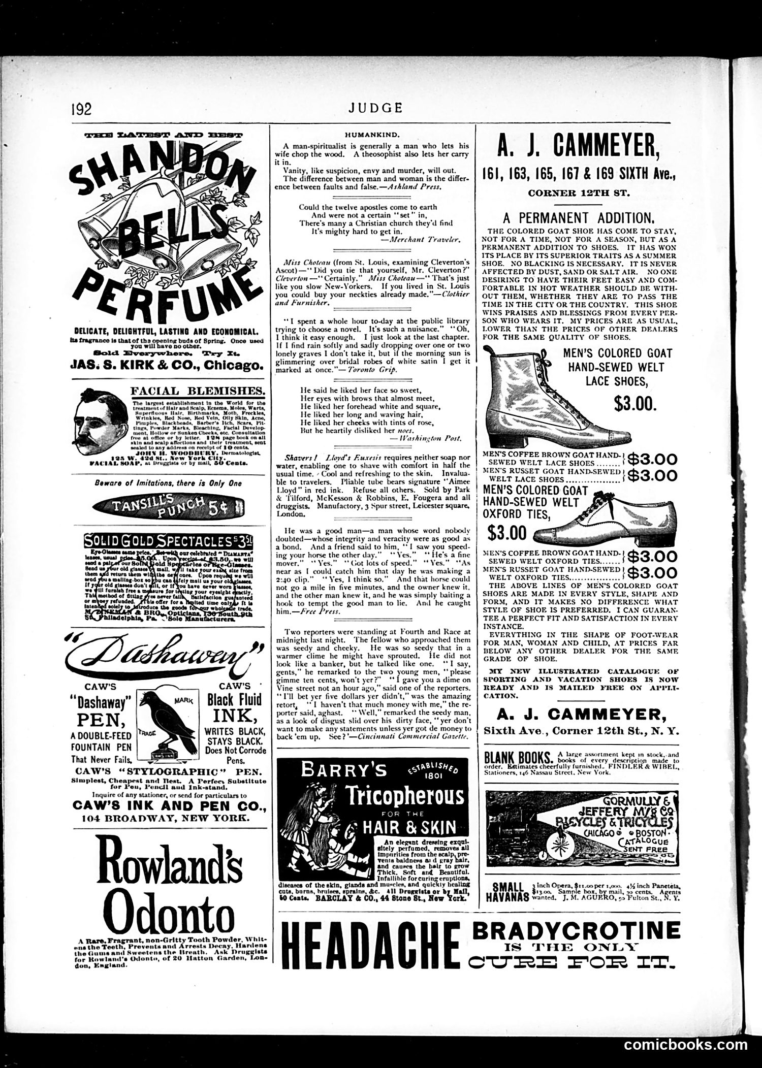 Judge — June 28, 1890 — page 12 of 16