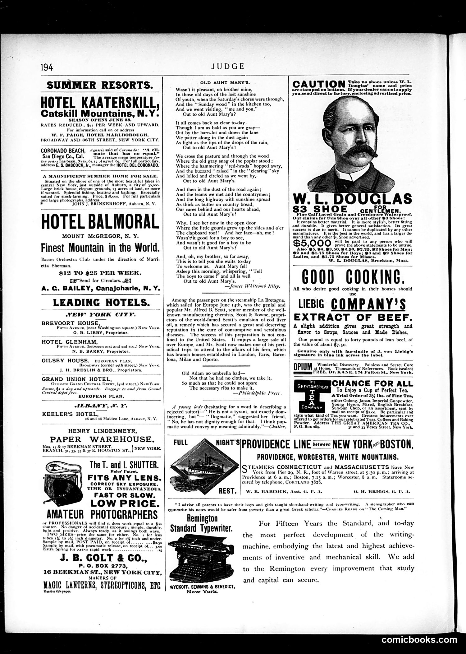 Judge — June 28, 1890 — page 14 of 16