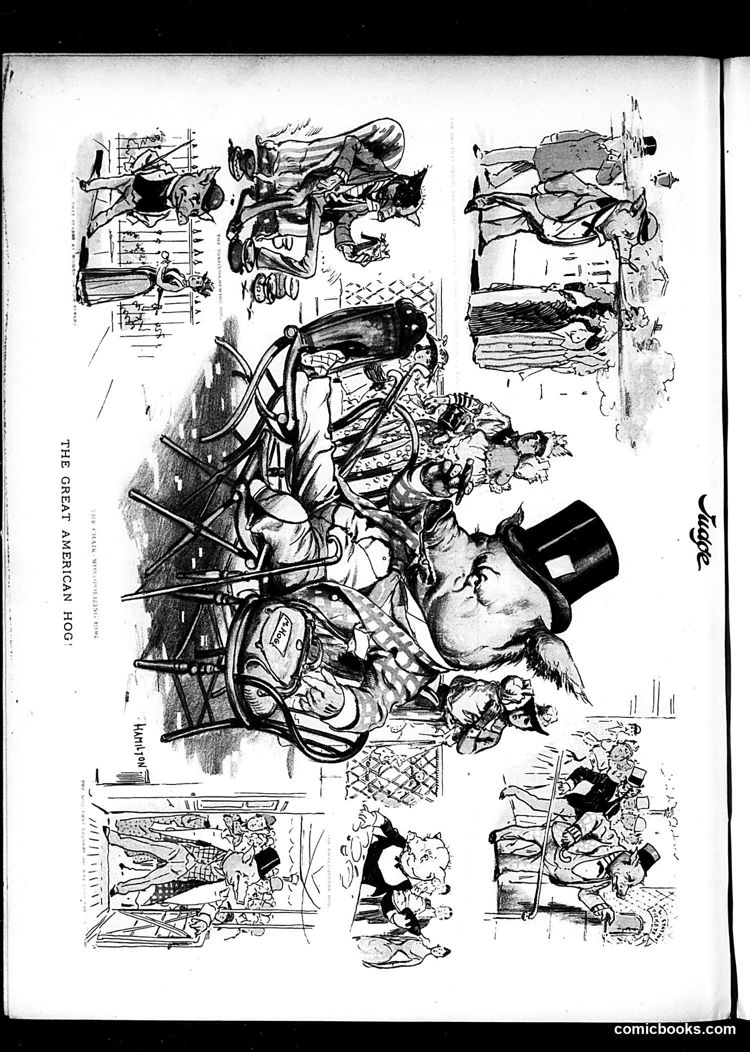 Judge — June 28, 1890 — page 16 of 16